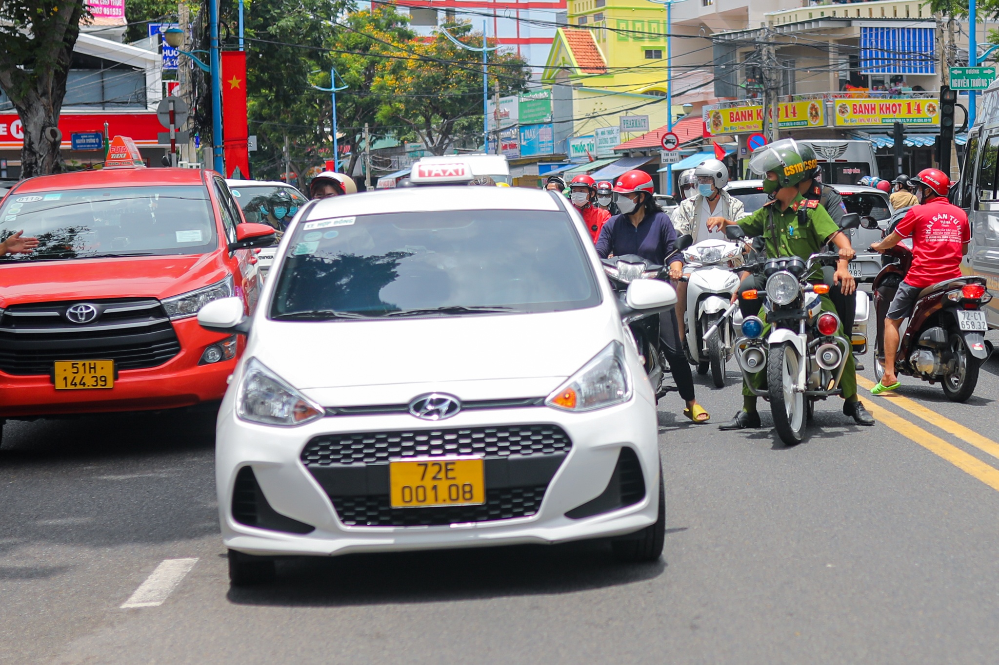 Hang quan Vung Tau kin cho anh 1