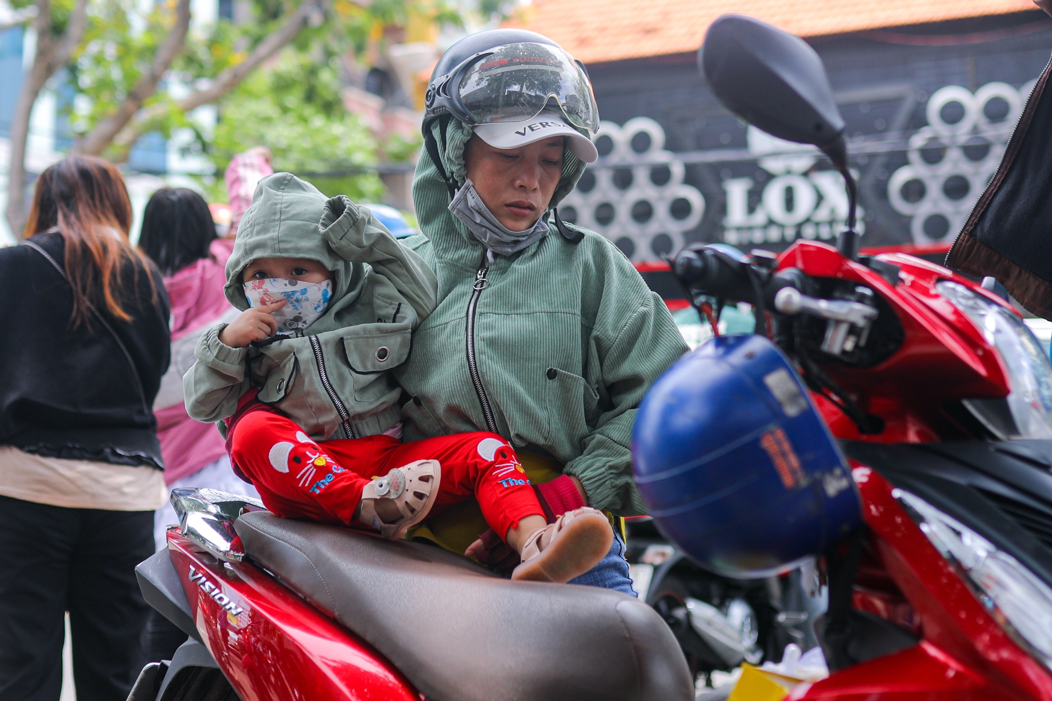 Hang quan Vung Tau kin cho anh 3