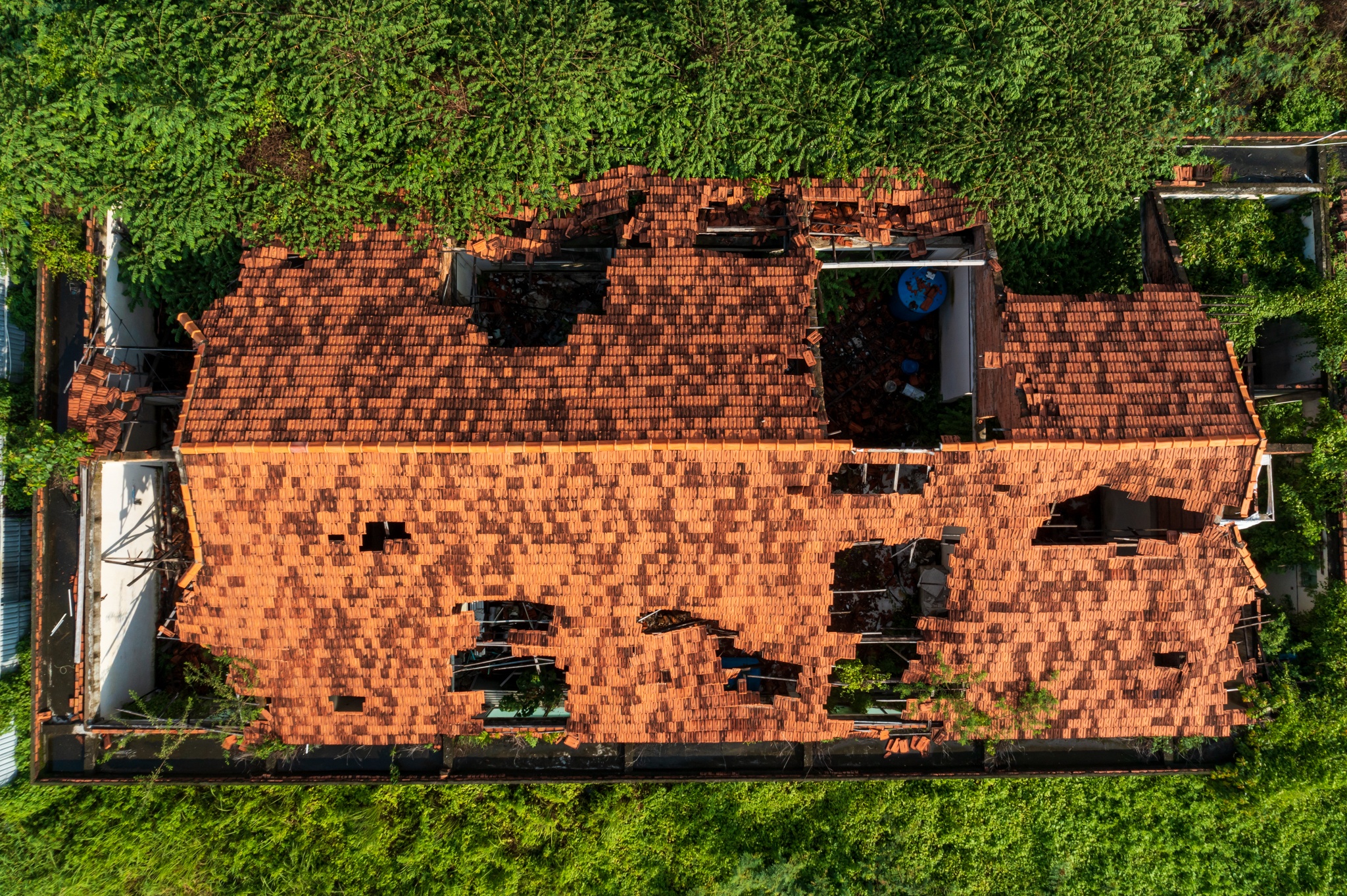 du an Dai An Saigon Riverside bo hoang anh 7