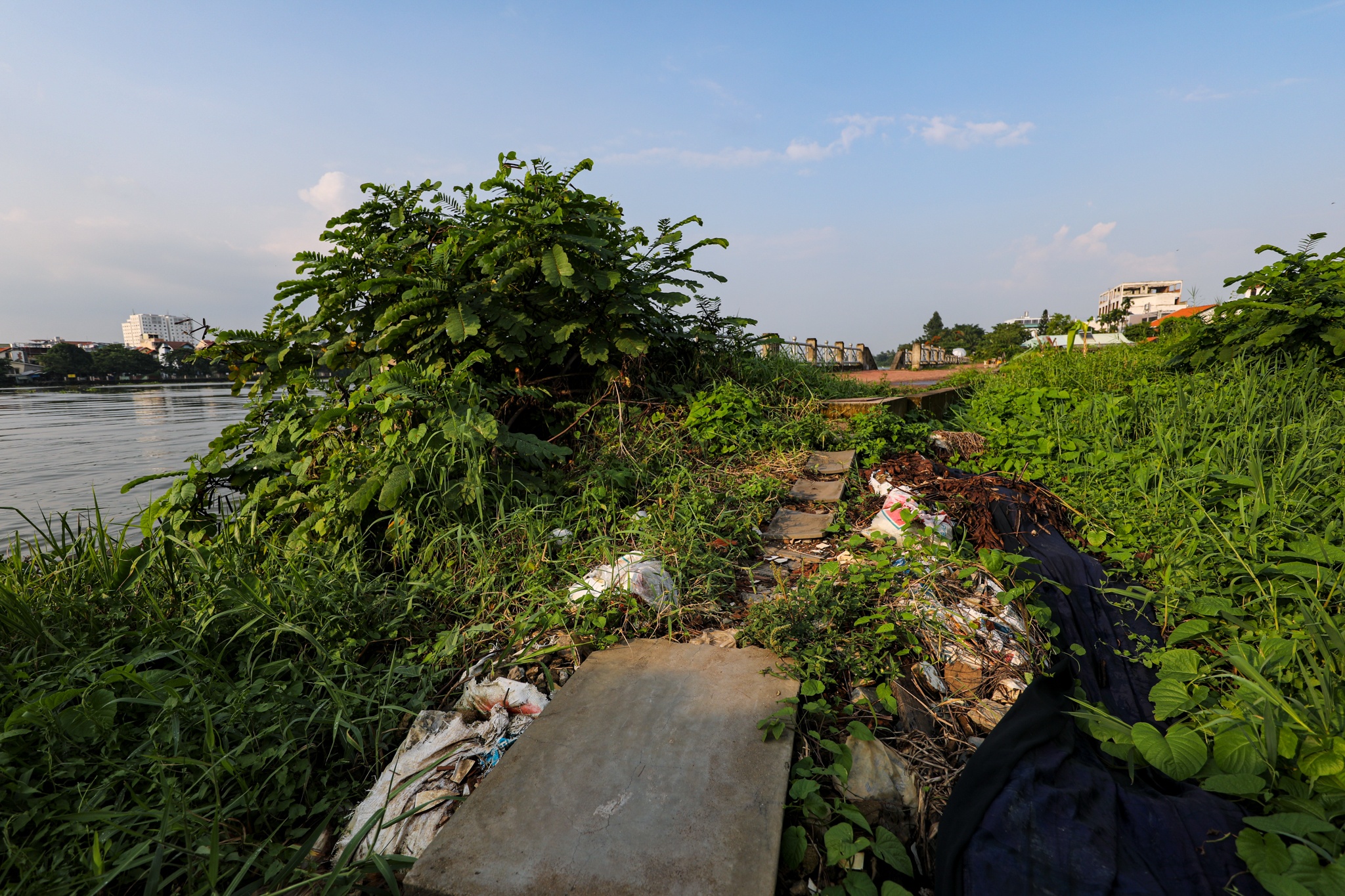 du an Dai An Saigon Riverside bo hoang anh 8