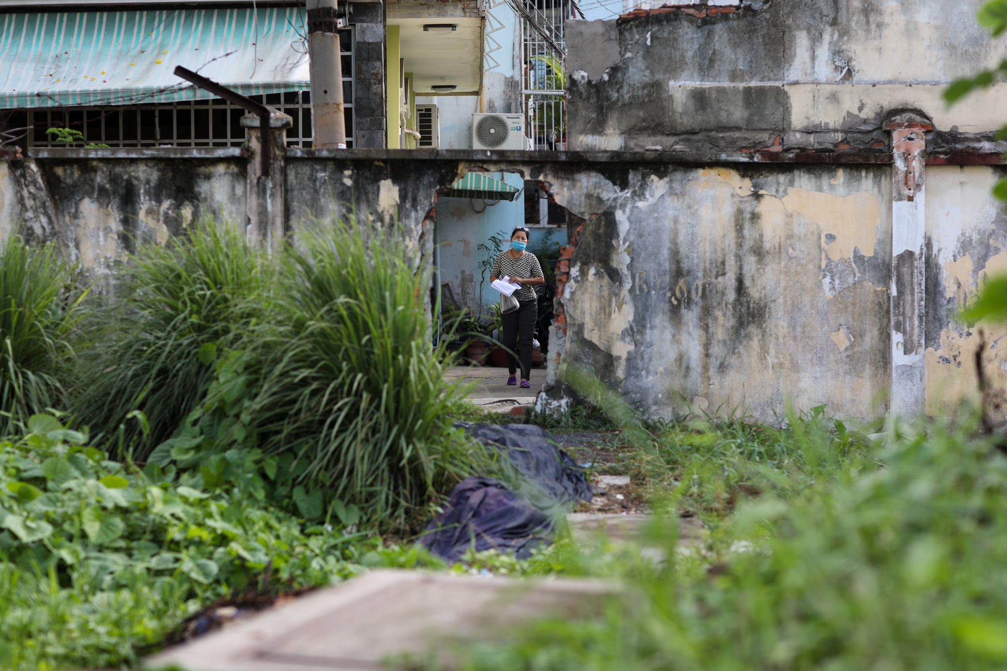 du an Dai An Saigon Riverside bo hoang anh 9