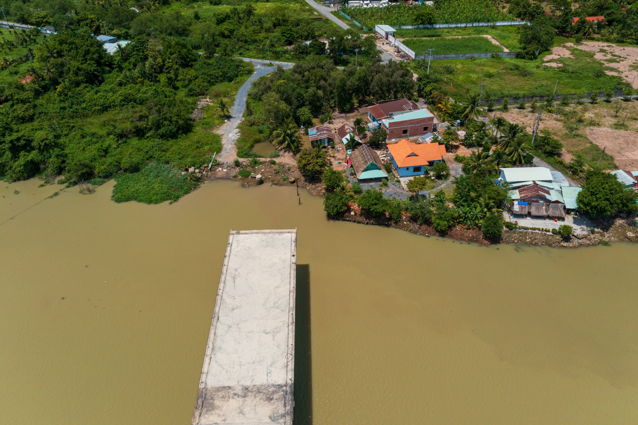 Ba cay cau dang do TP Thu Duc anh 12