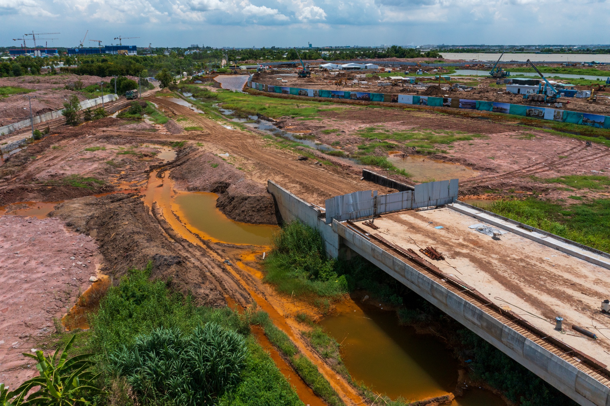 Ba cay cau dang do TP Thu Duc anh 13