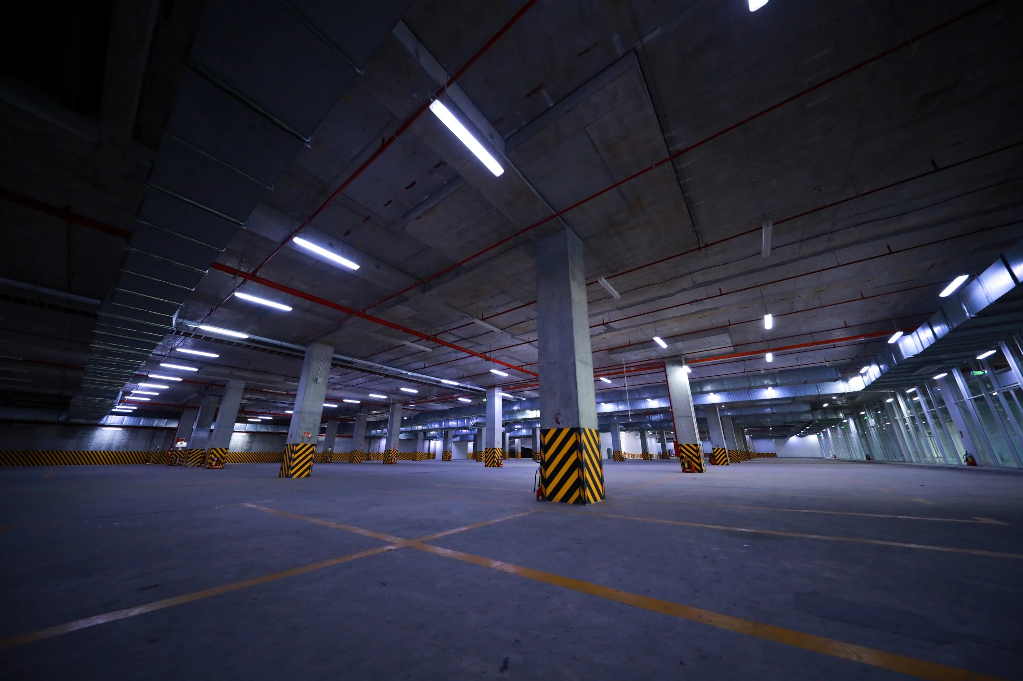 Can som di doi ben cu de 'cuu' Ben xe Mien Dong moi anh 3