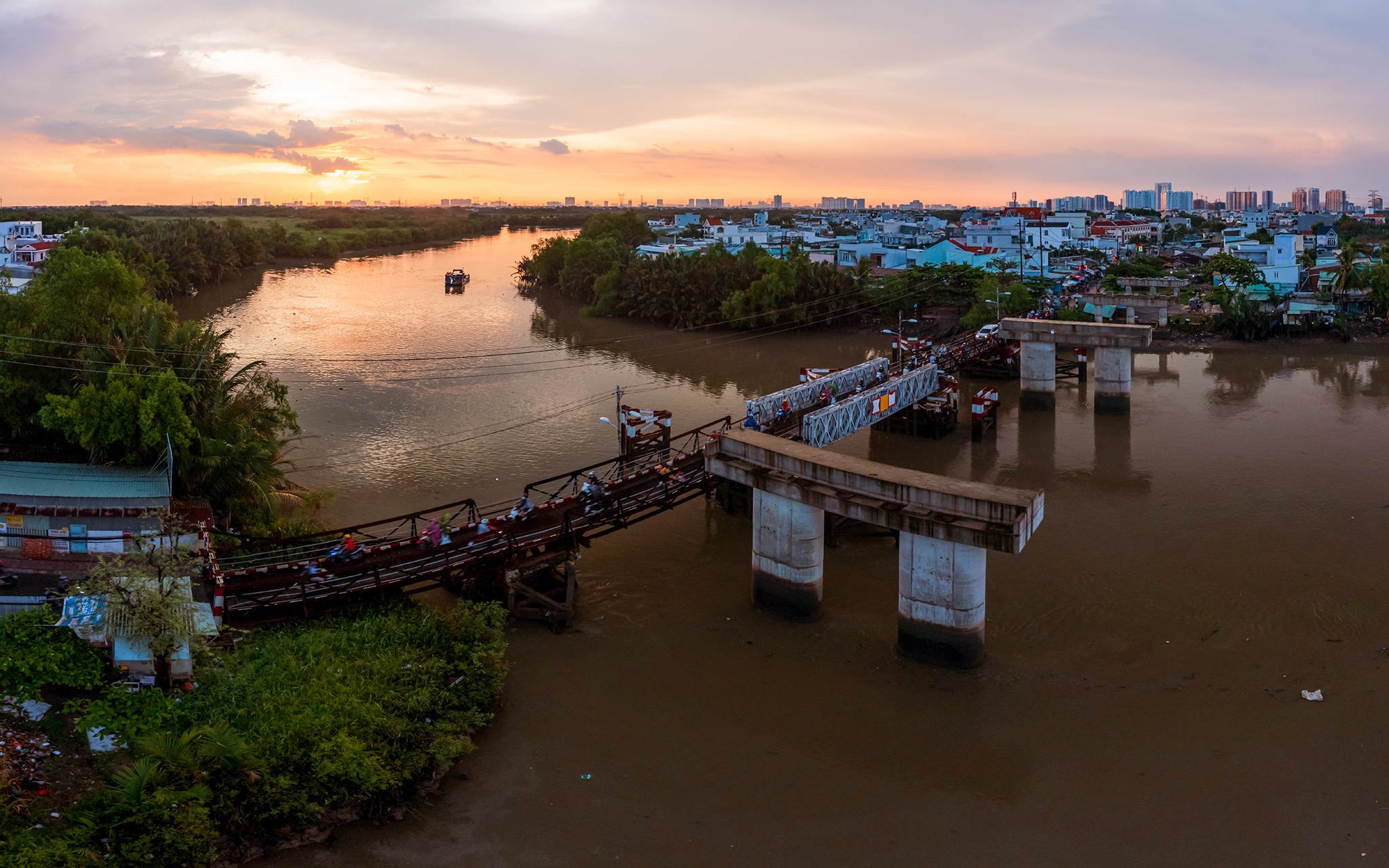 cau long kieng anh 1