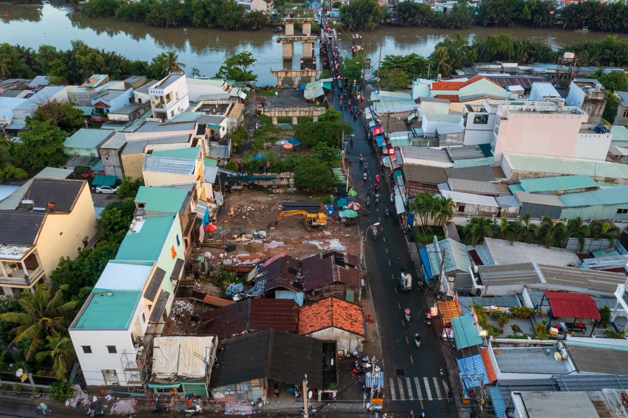 cau long kieng anh 10