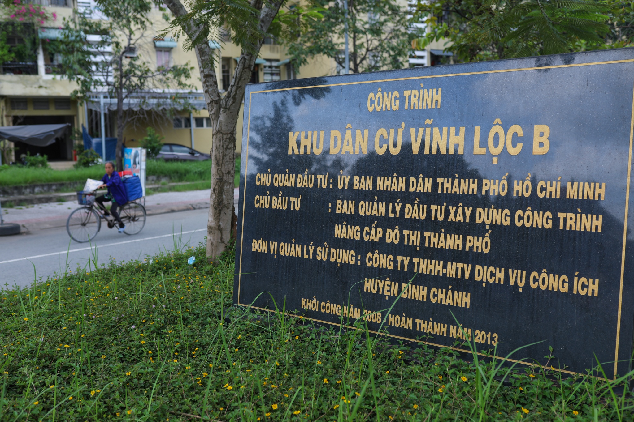 Hang nghin can ho bo hoang o TP.HCM anh 1