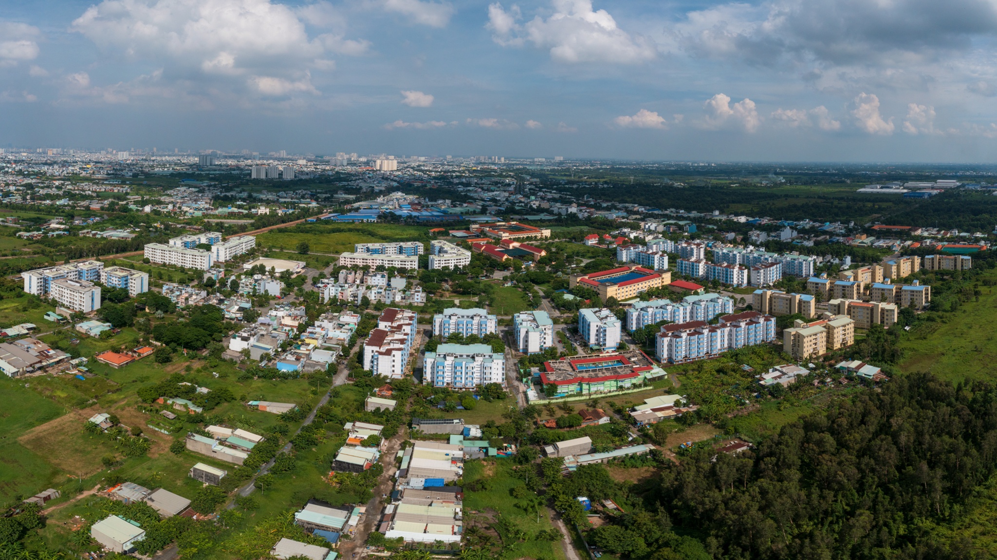 Hang nghin can ho bo hoang o TP.HCM anh 14