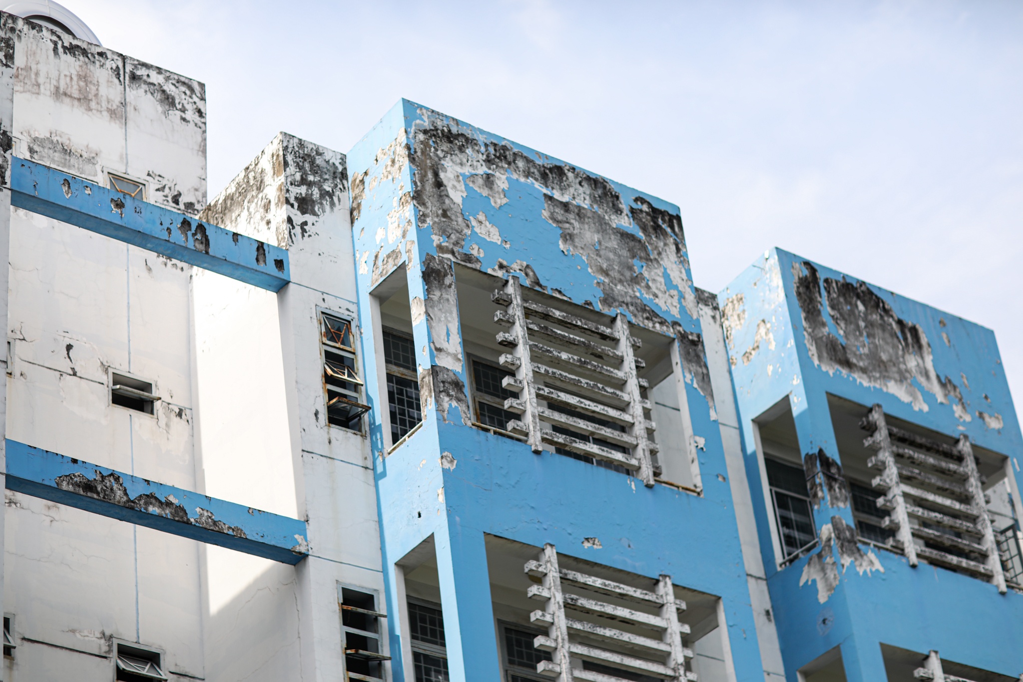 Hang nghin can ho bo hoang o TP.HCM anh 11