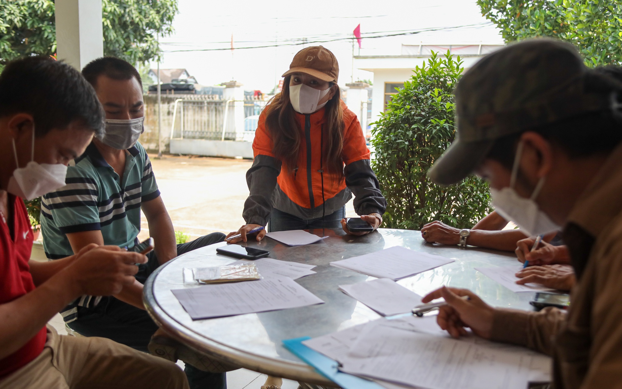 tai xe di hang tram km huy the Epass anh 7