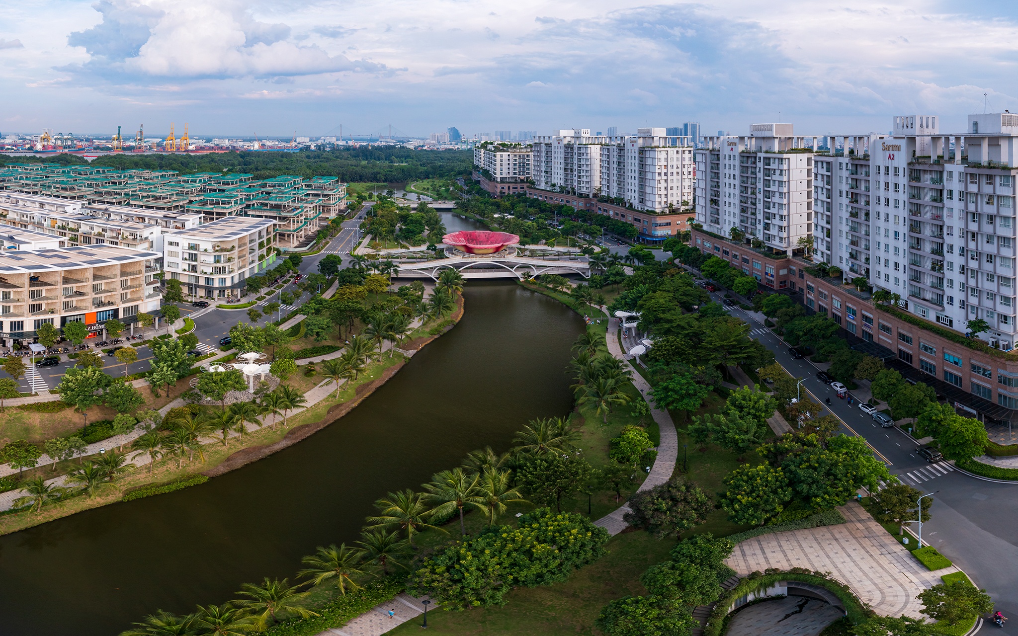 Cung van hoa thieu nhi anh 9