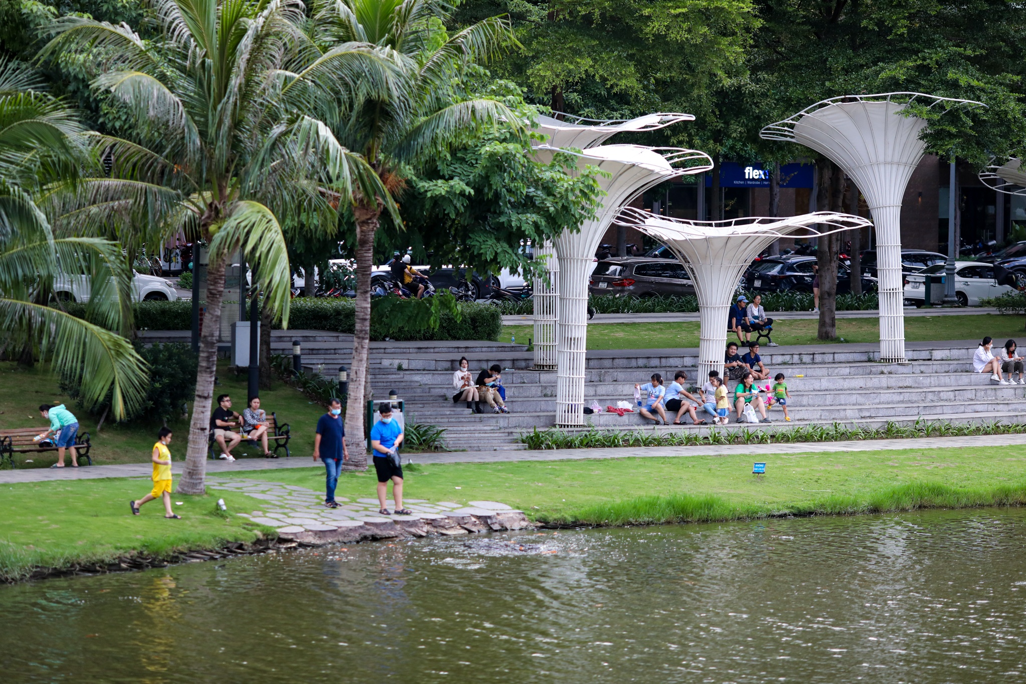 Cung van hoa thieu nhi anh 5