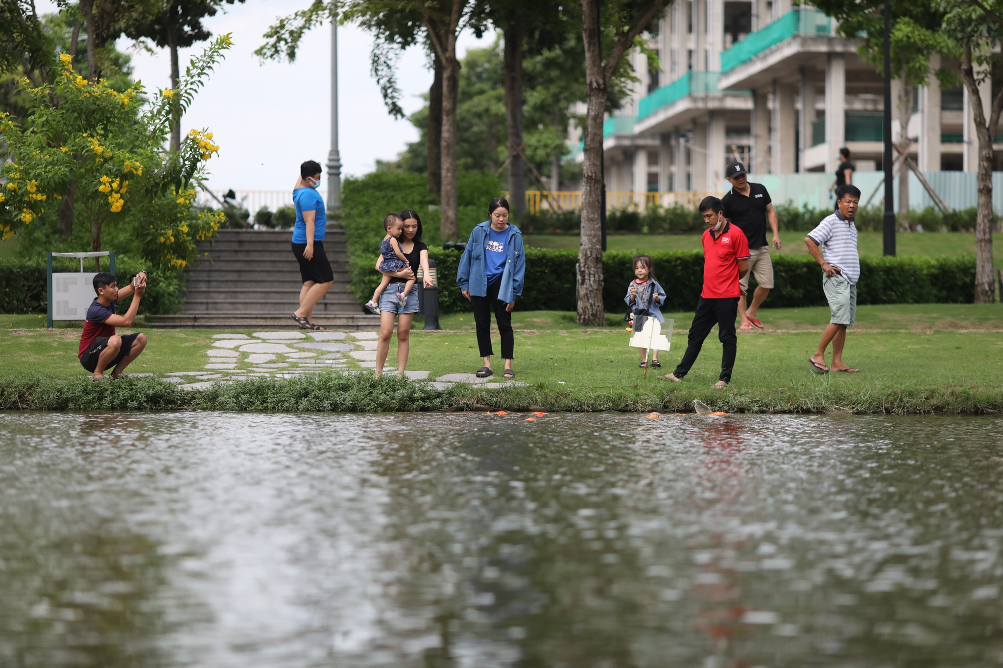 Cung van hoa thieu nhi anh 3