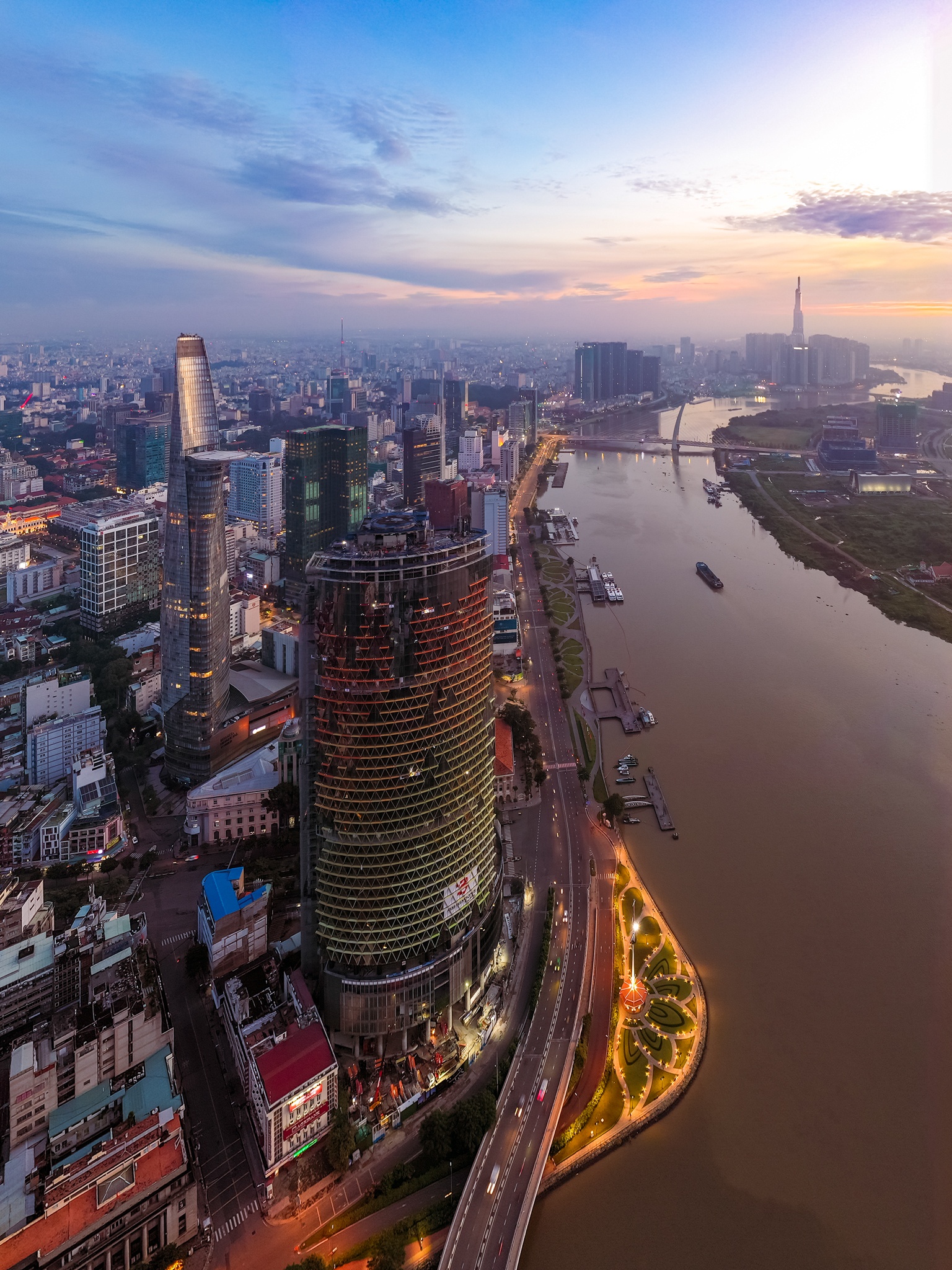 can ho 1 ty dong/m2 anh 1