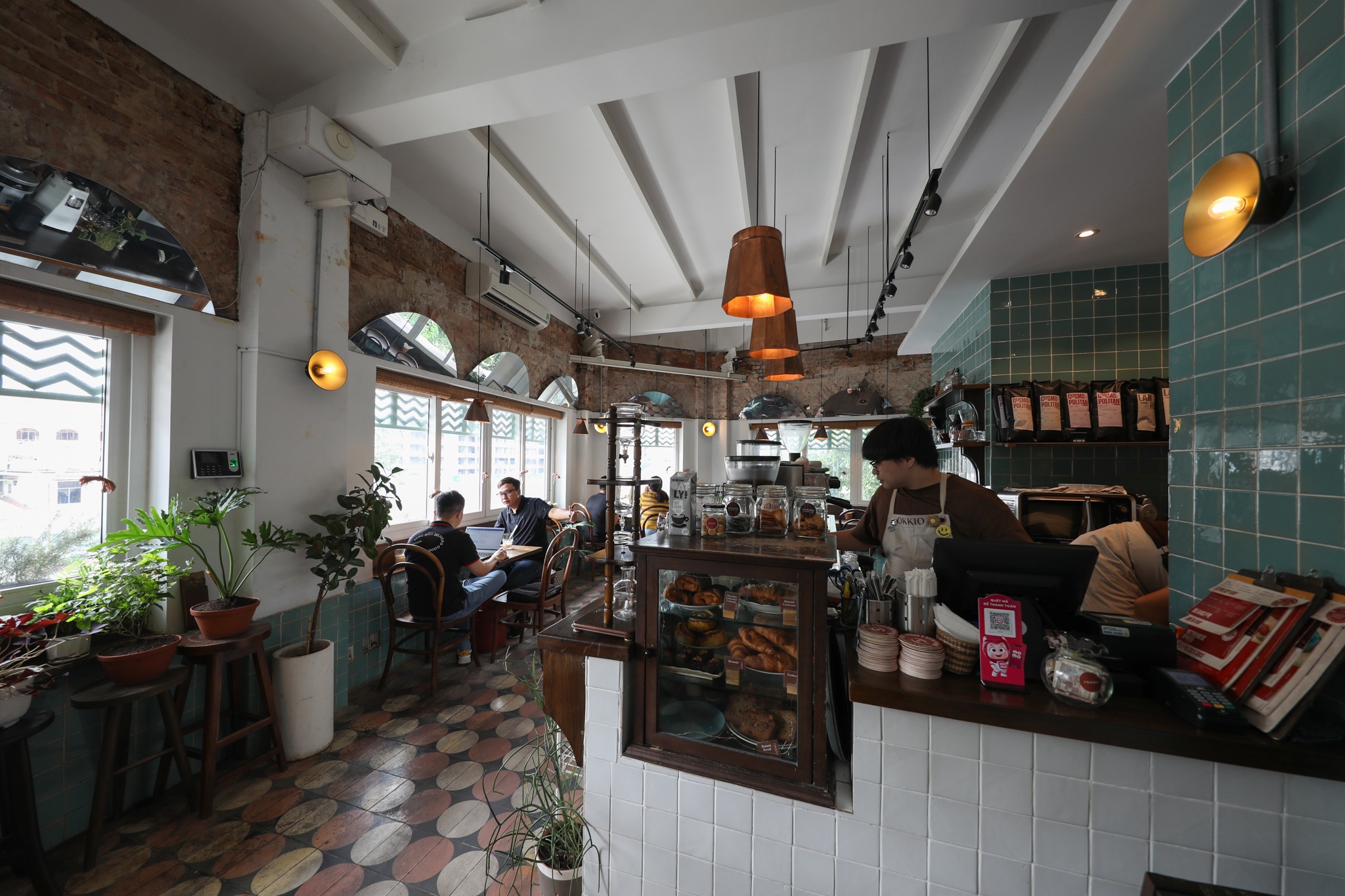 Duong Le Loi tai lap anh 9