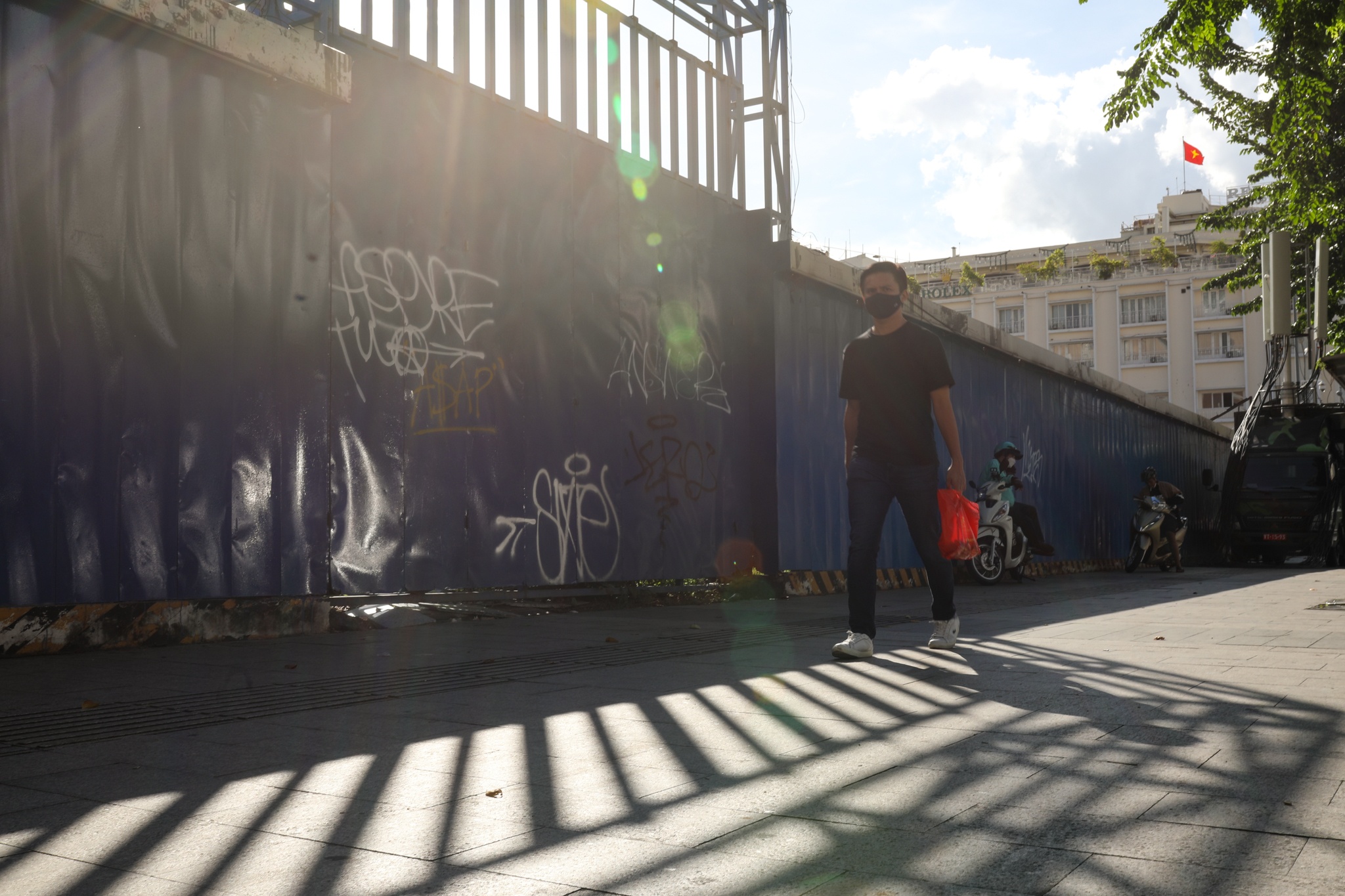 thap SJC Tower bo hoang anh 9