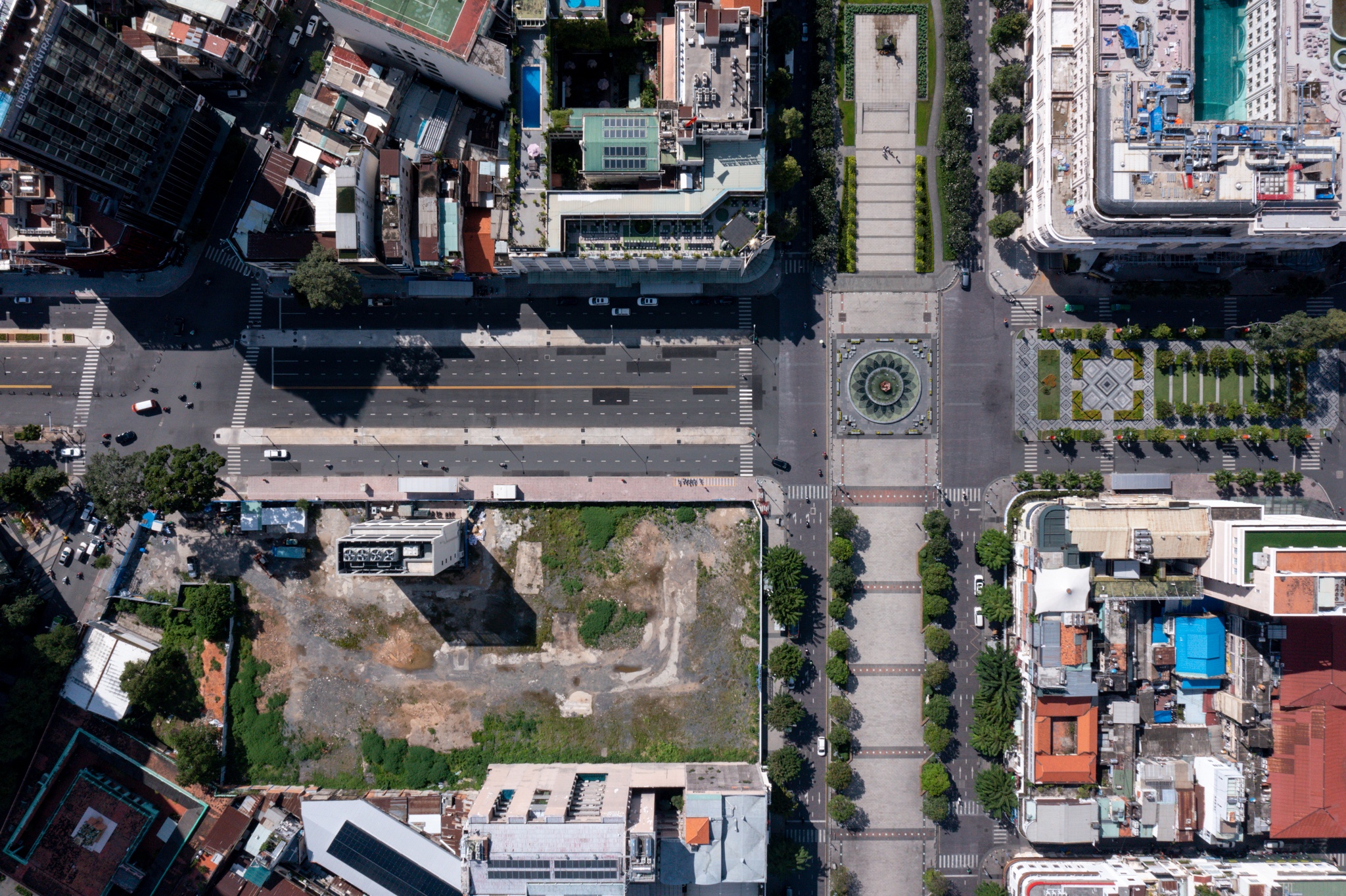 thap SJC Tower bo hoang anh 7