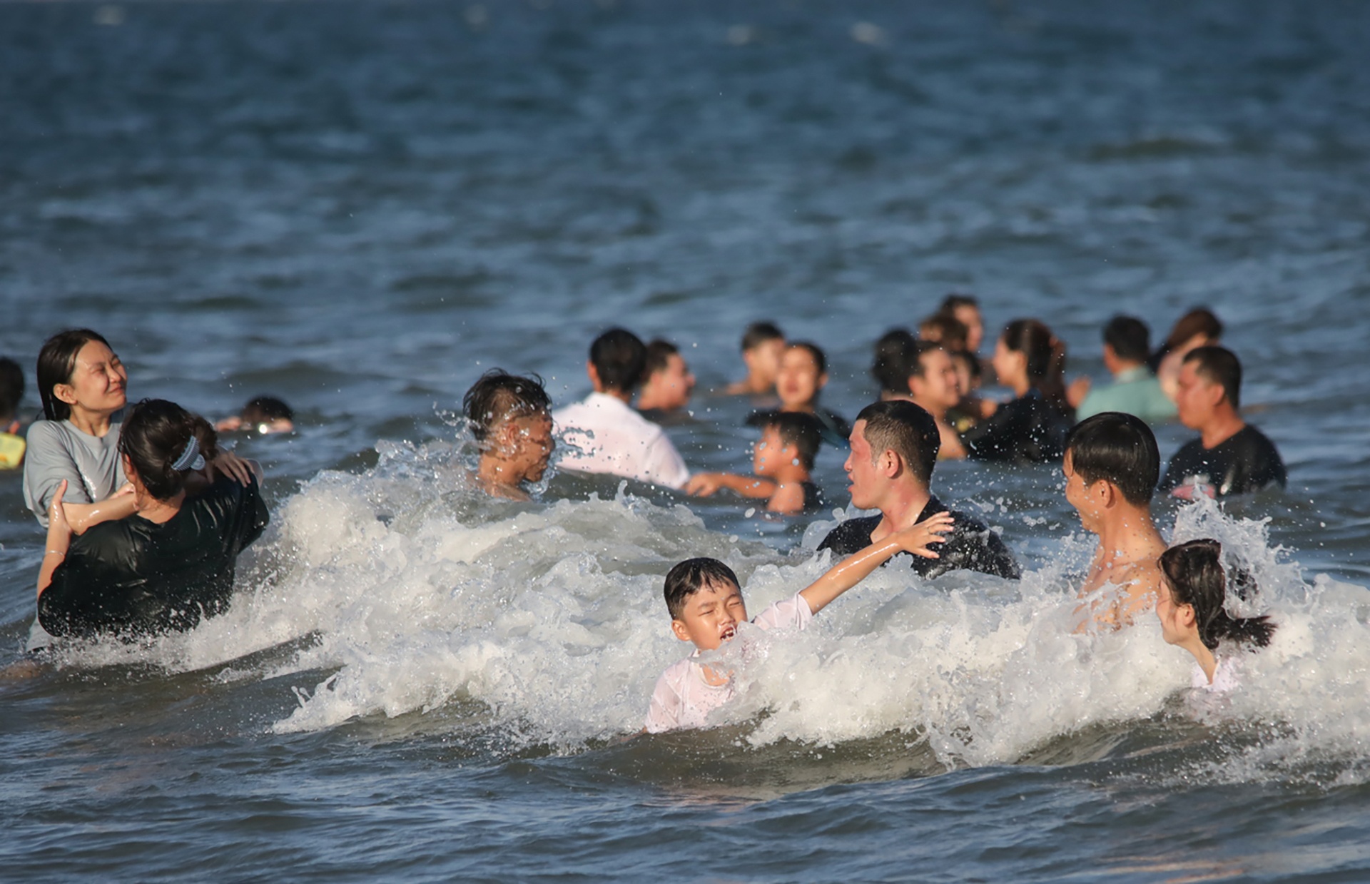 Bien Vung Tau kin nguoi anh 5