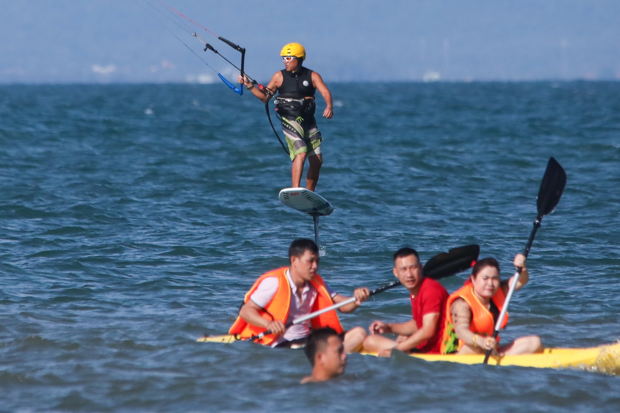 Bien Vung Tau kin nguoi anh 6