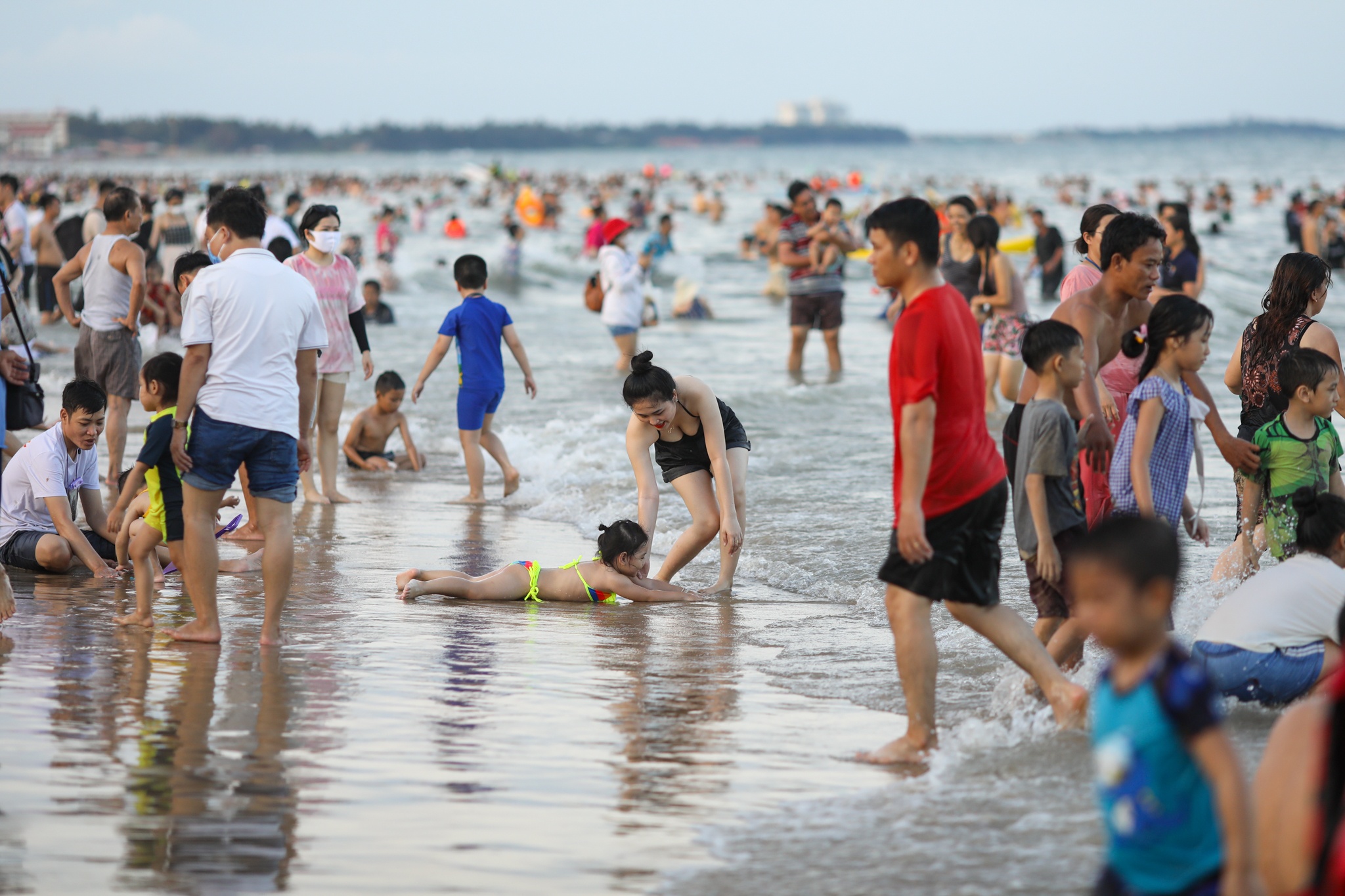 Bien Vung Tau kin nguoi anh 9