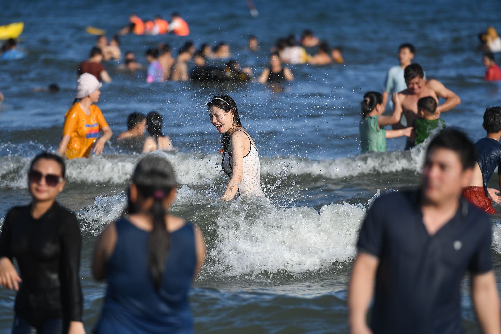 Bien Vung Tau kin nguoi anh 8
