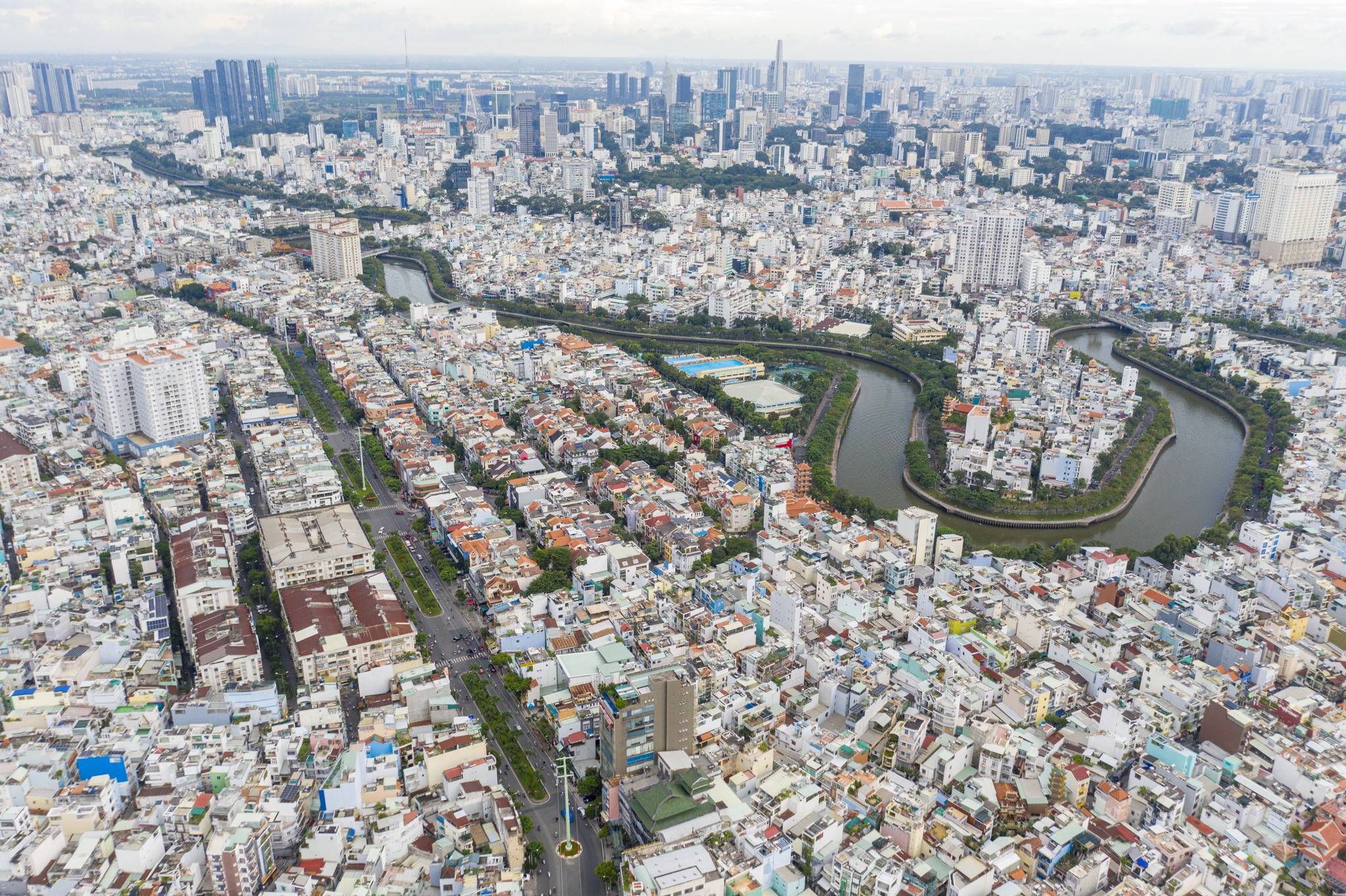 de xuat pho am thuc anh 1