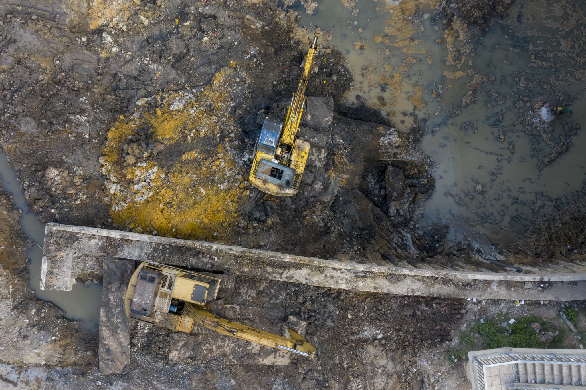 cau Bung thong xe anh 8