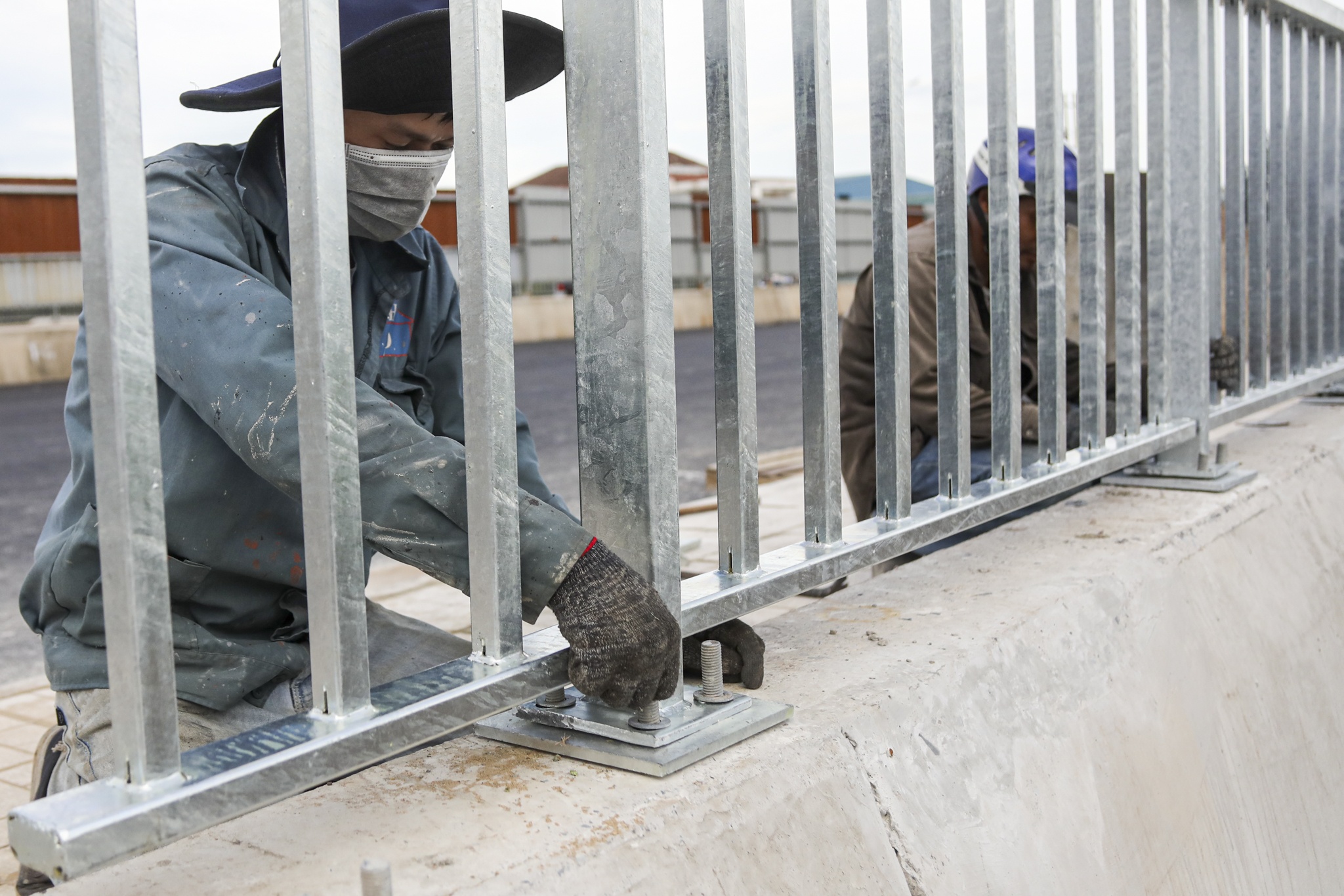 cau Bung thong xe anh 6