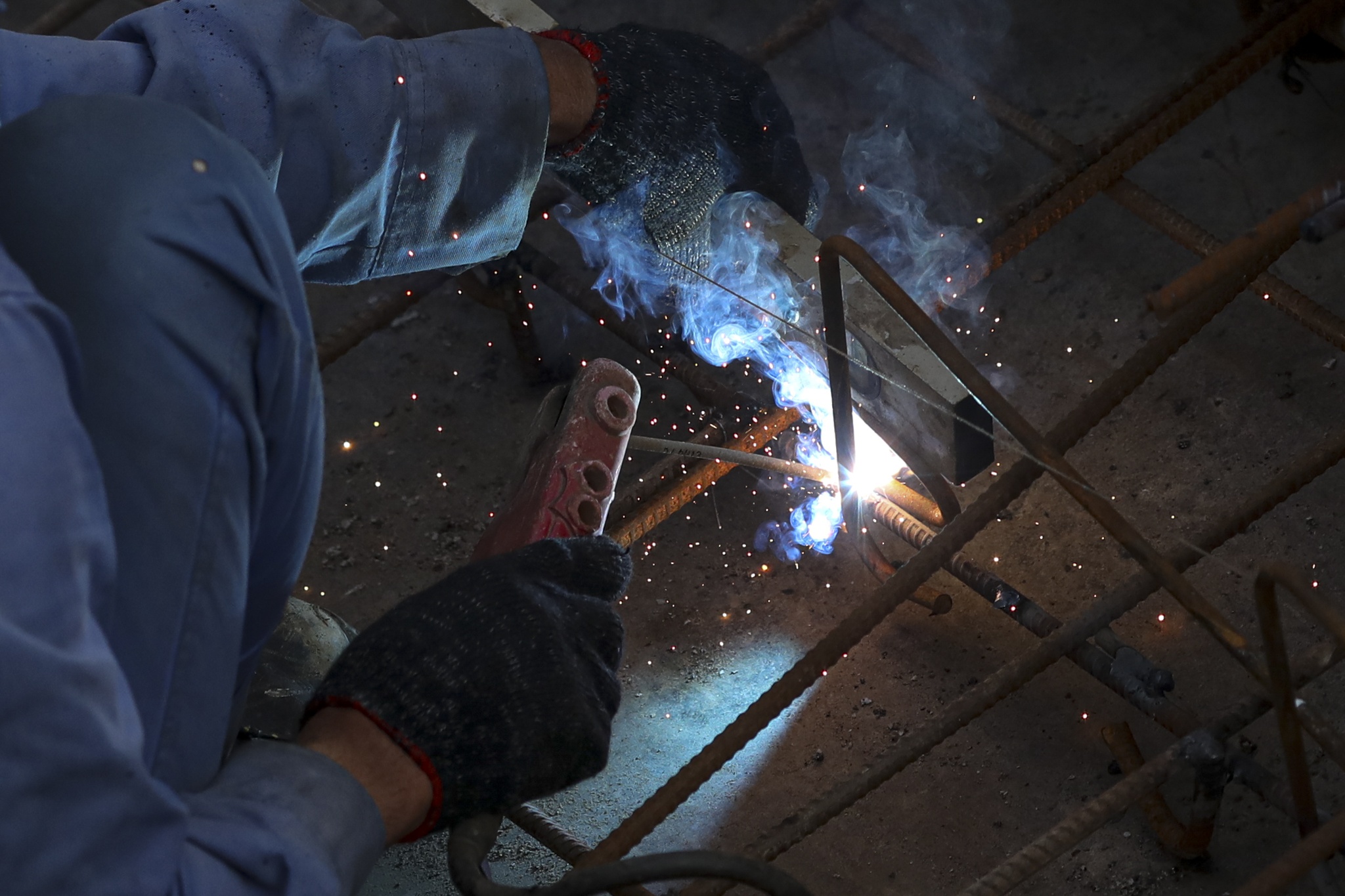 cau Bung thong xe anh 4