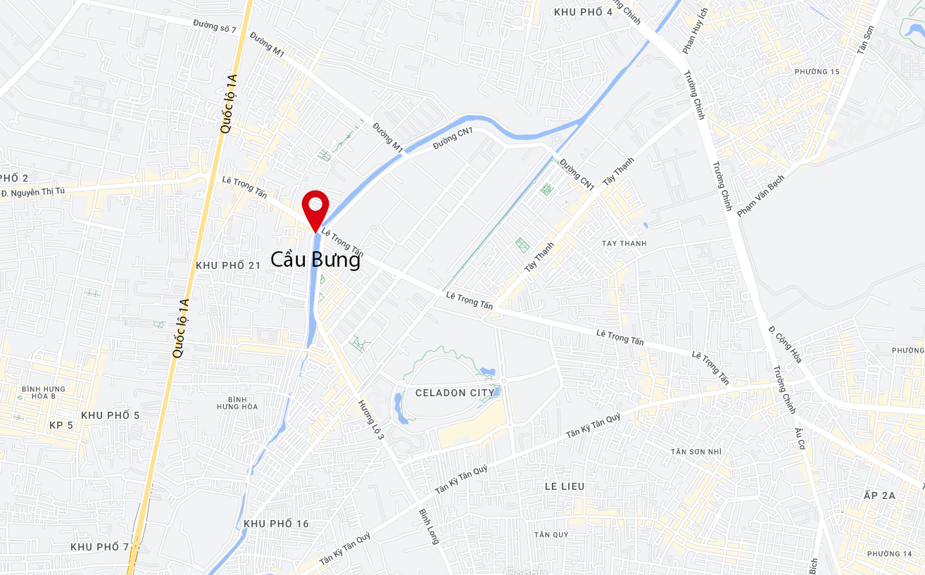 cau Bung thong xe anh 10