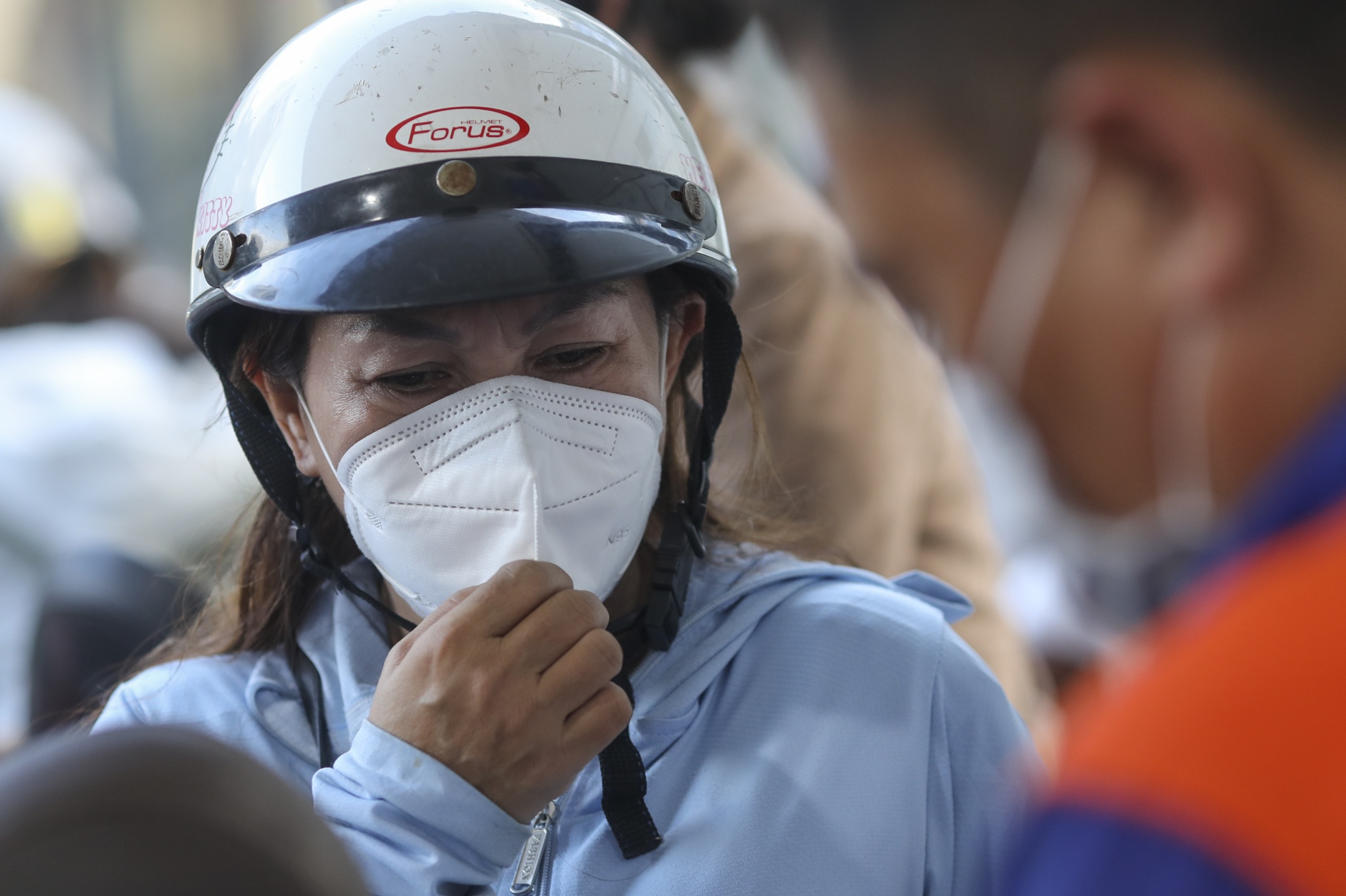 trung tam TP.HCM het xang anh 8