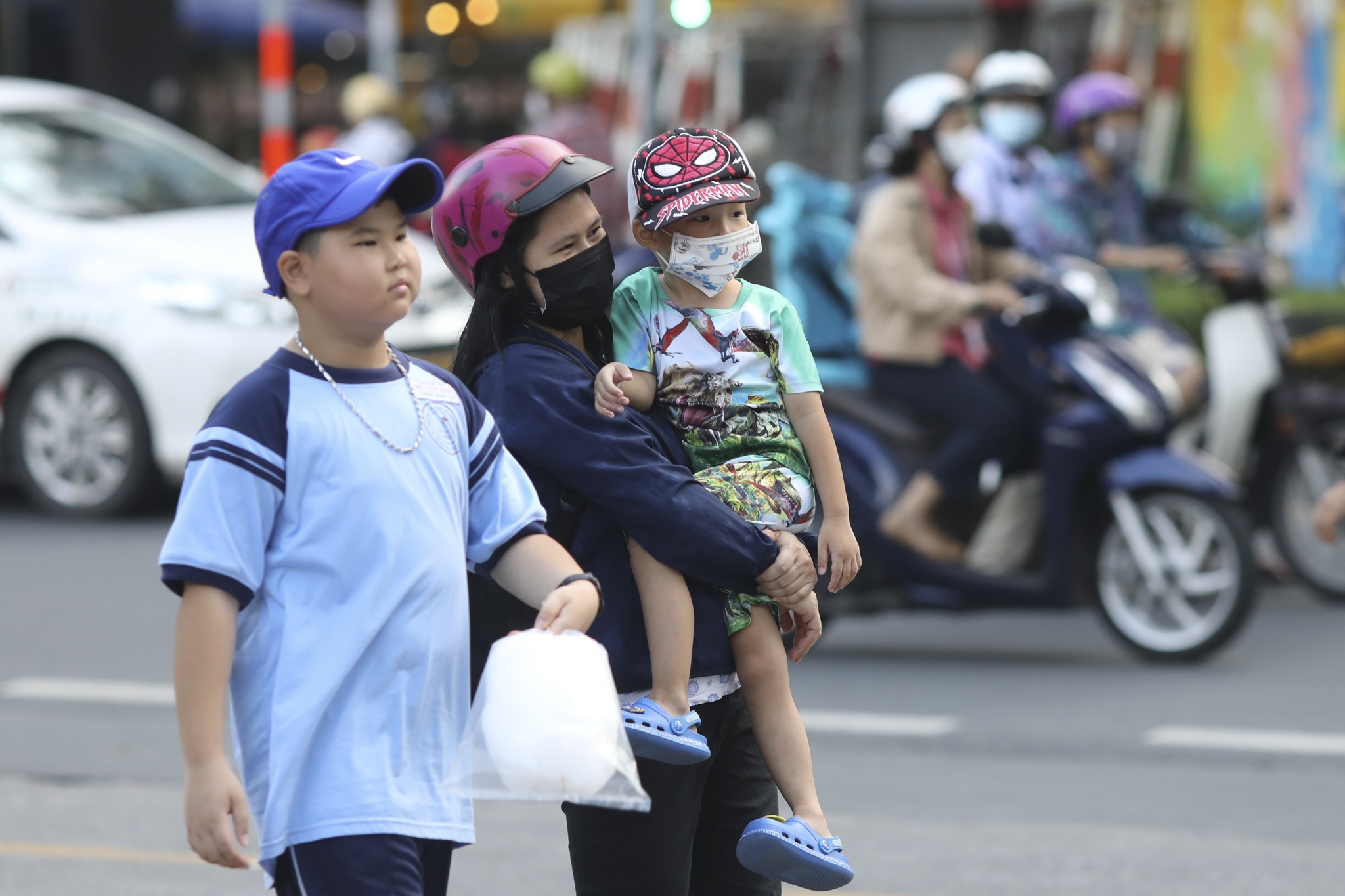 trung tam TP.HCM het xang anh 9