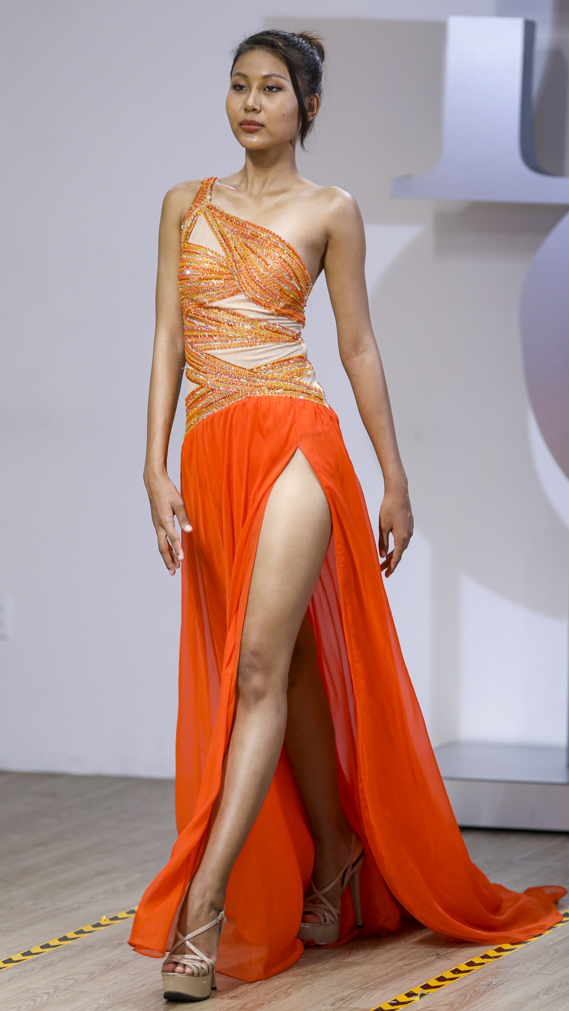 thạch thu thảo, hoa hậu trái đất ảnh 11 thach thu thao, hoa hau trai dat anh 11