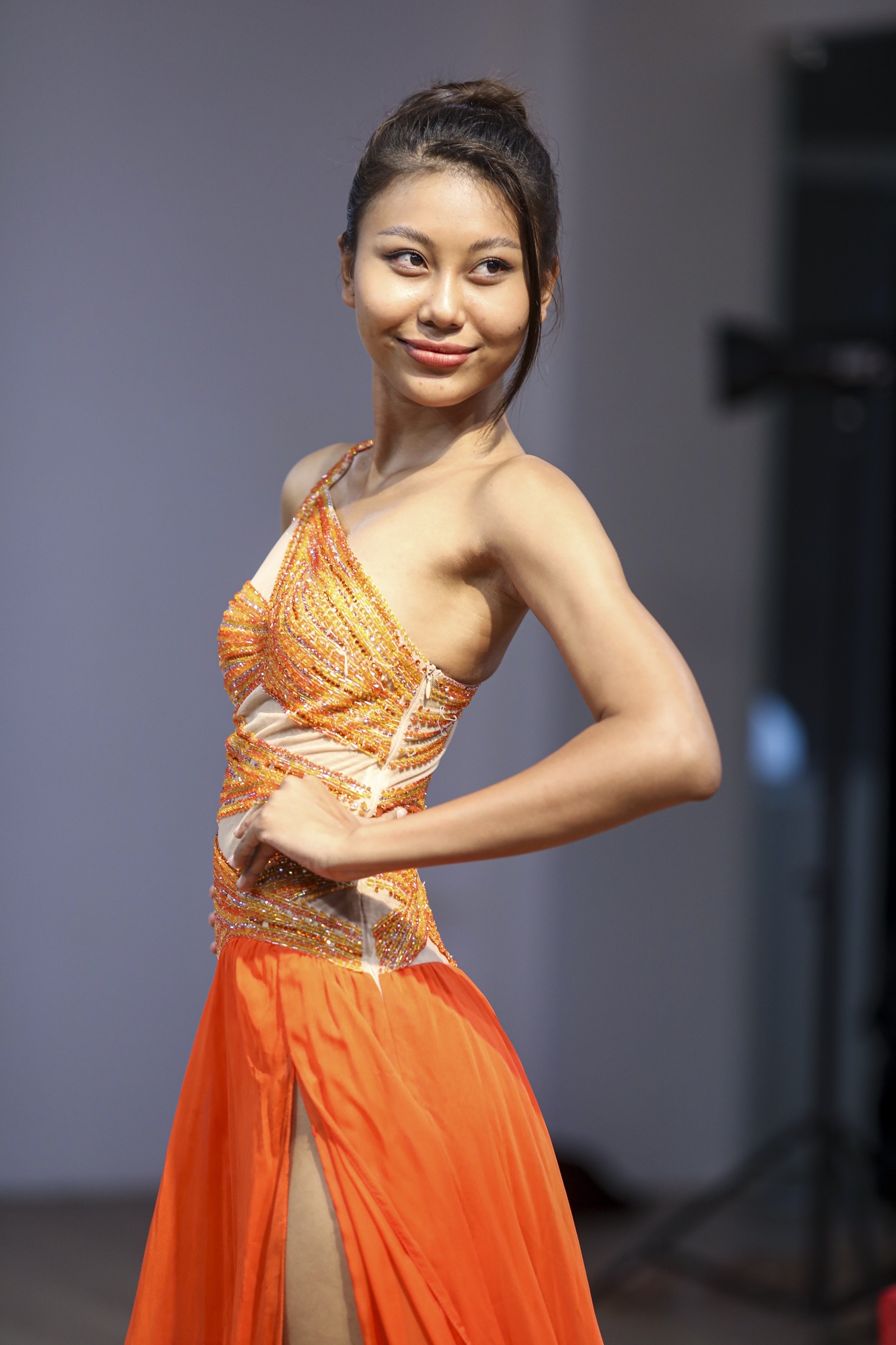 thạch thu thảo, hoa hậu trái đất ảnh 12 thach thu thao, hoa hau trai dat anh 12