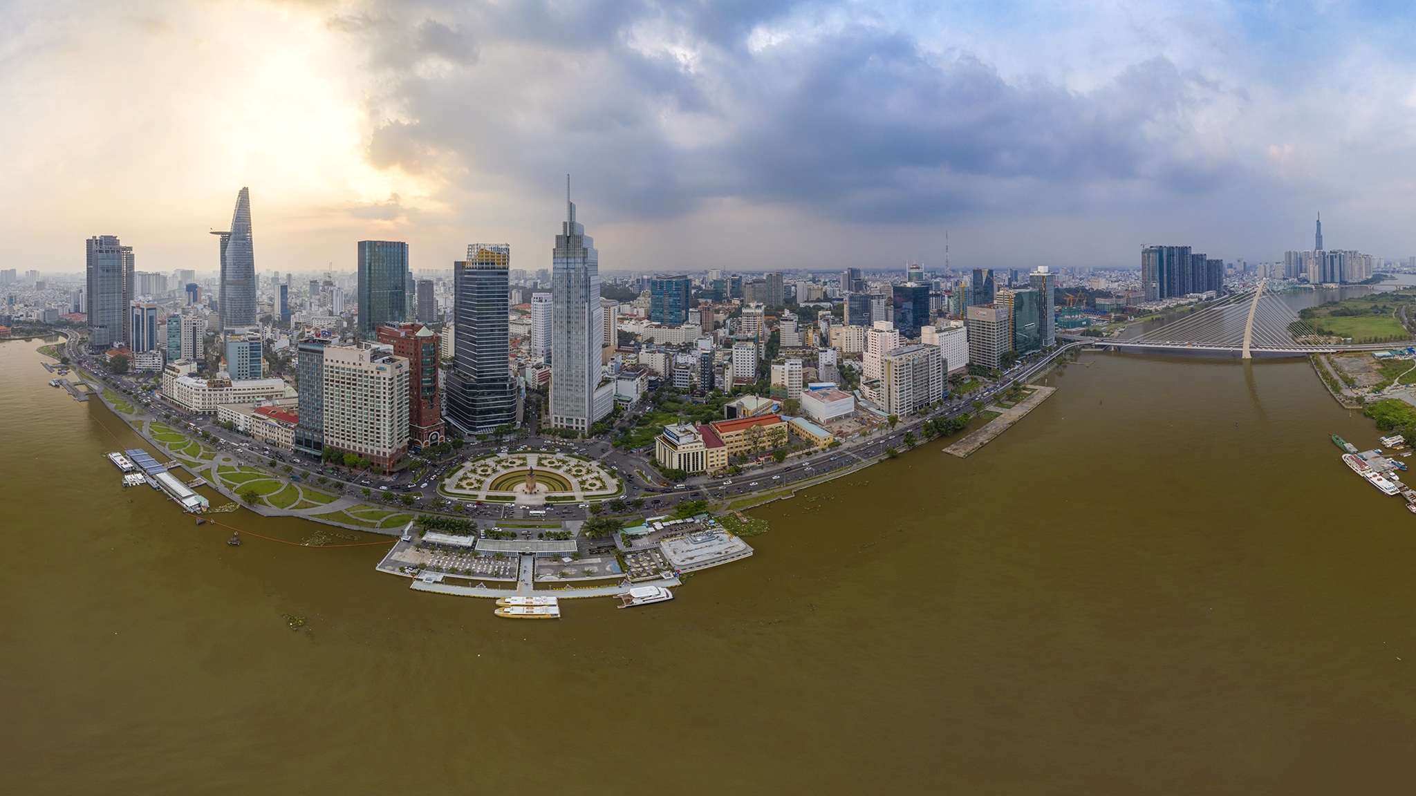 Duong ven song sai gon anh 10