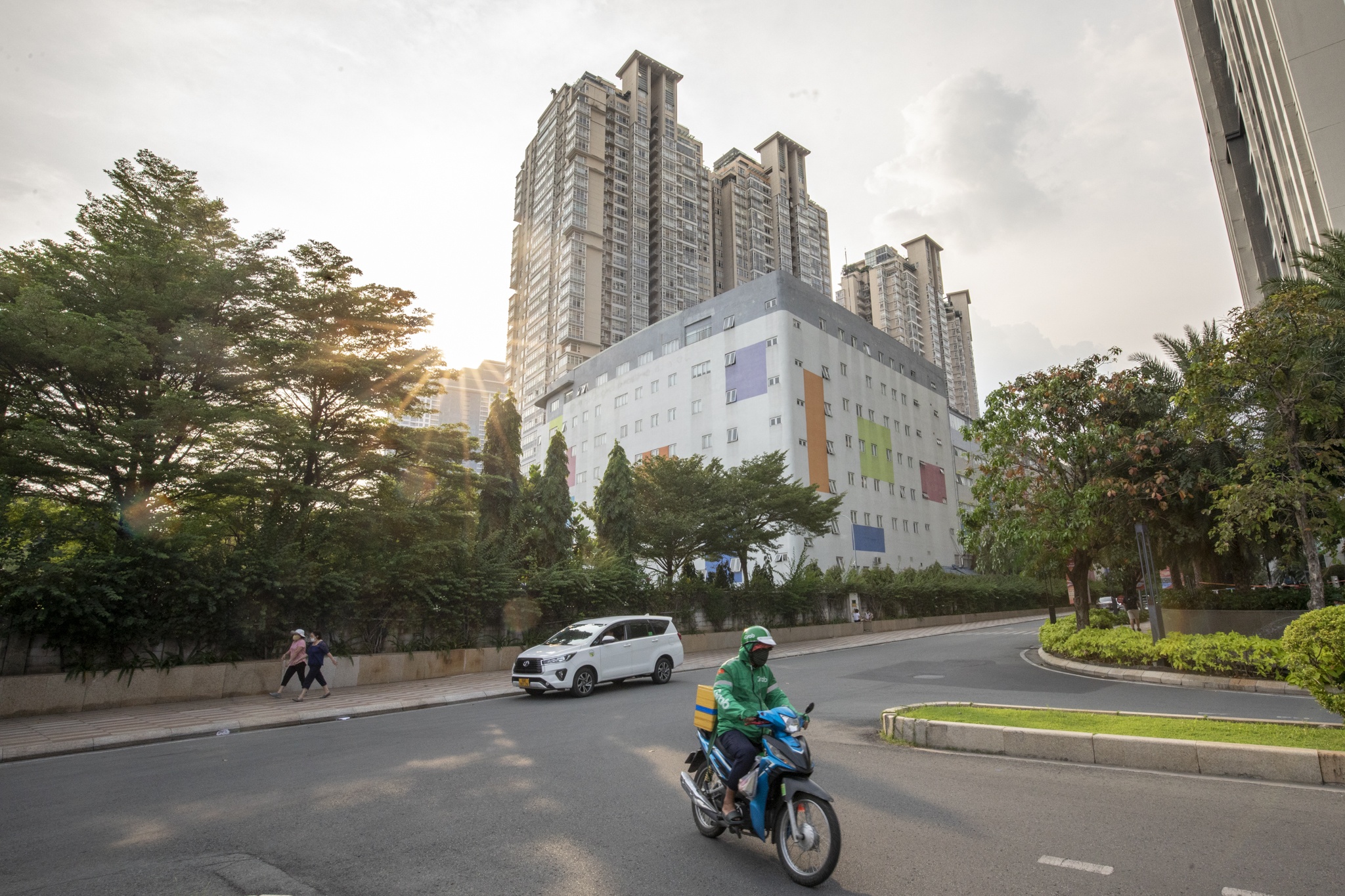 Duong ven song sai gon anh 4