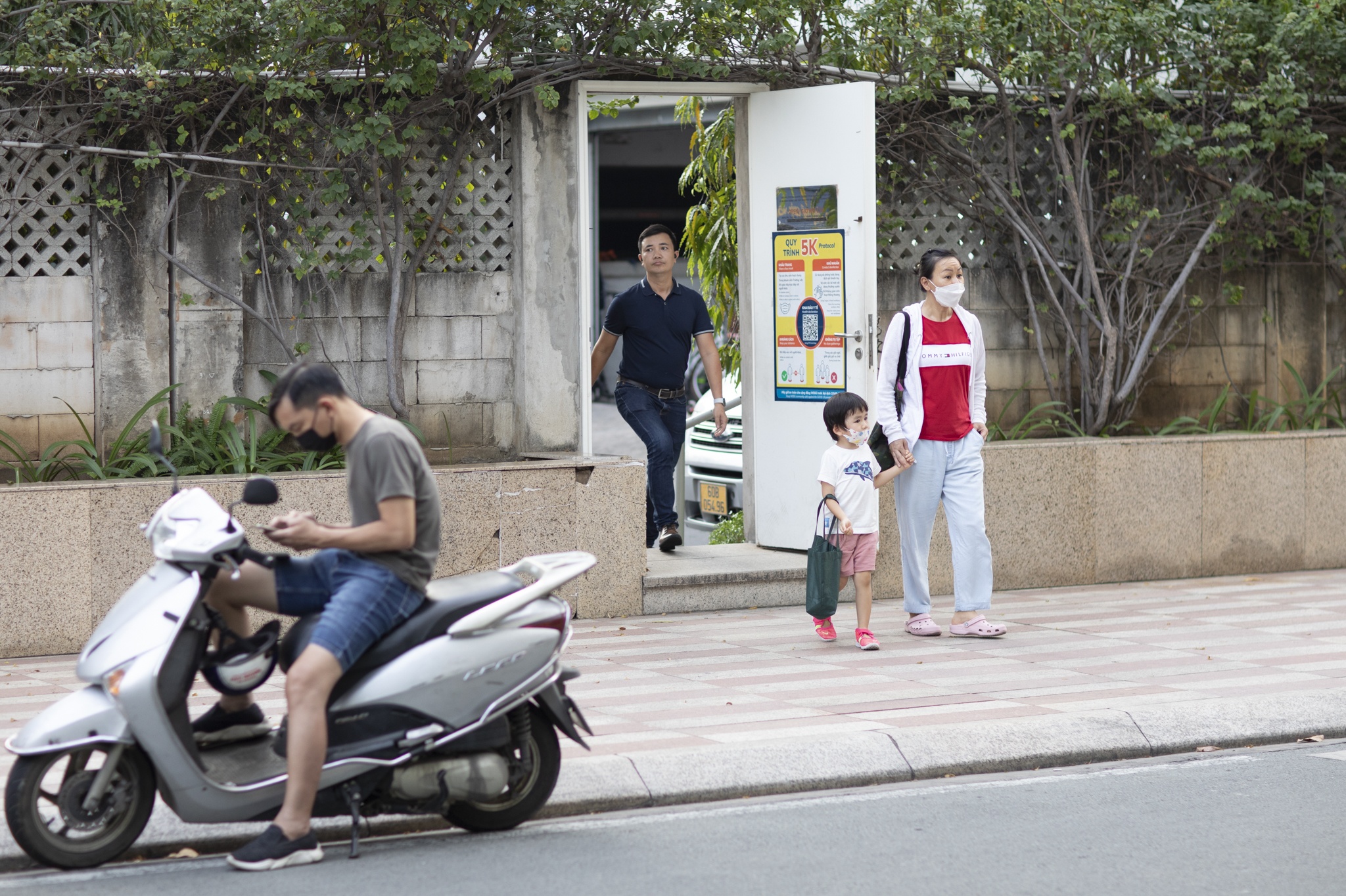 Duong ven song sai gon anh 5