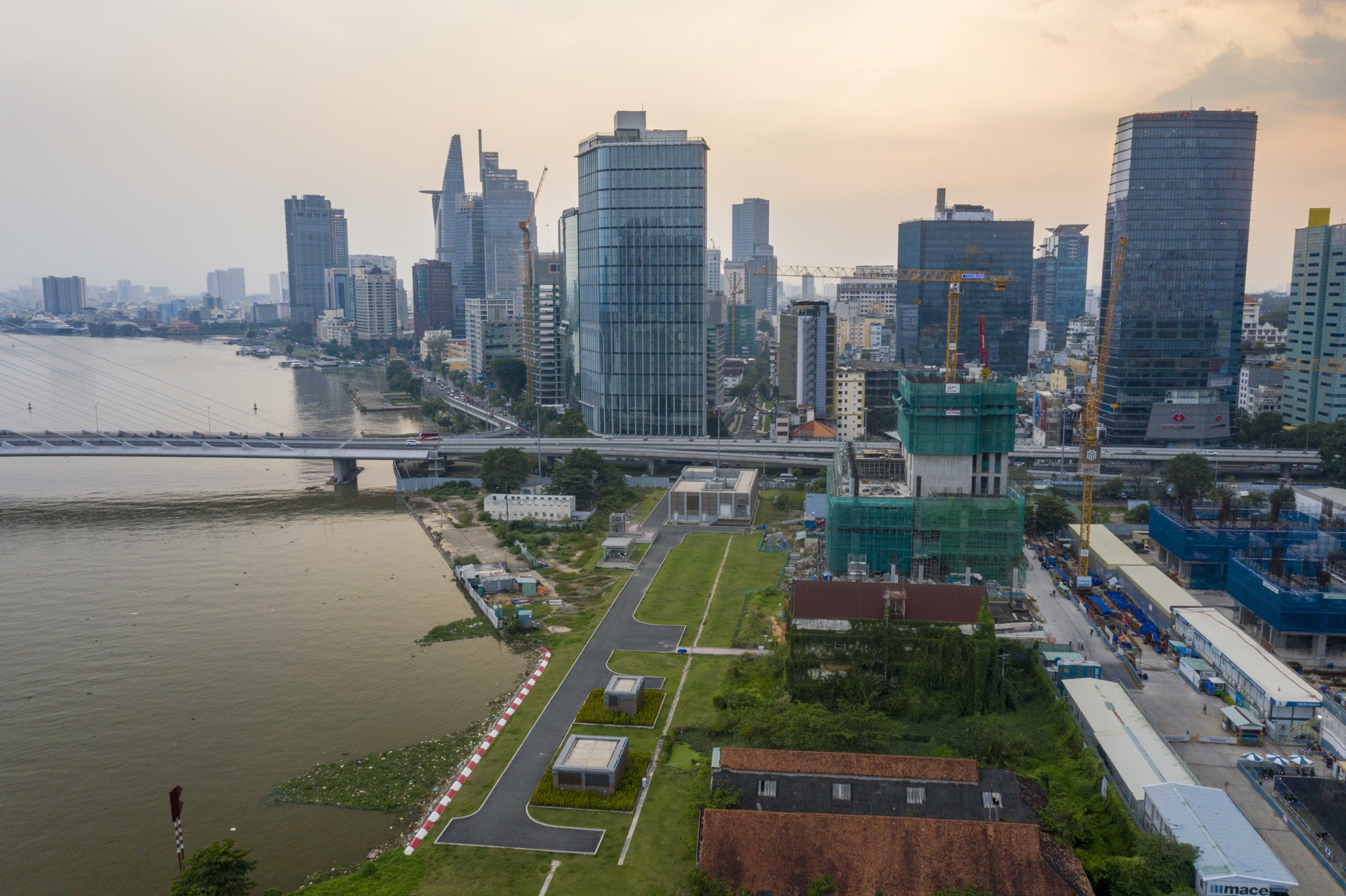 Duong ven song sai gon anh 7