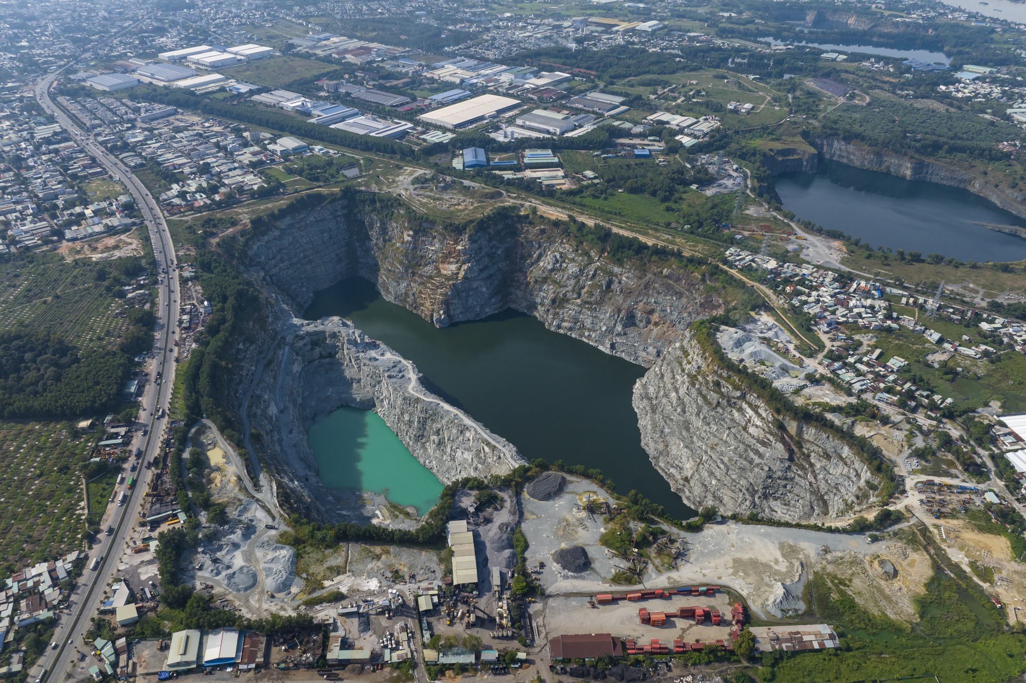 mo da tan dong hiep anh 1