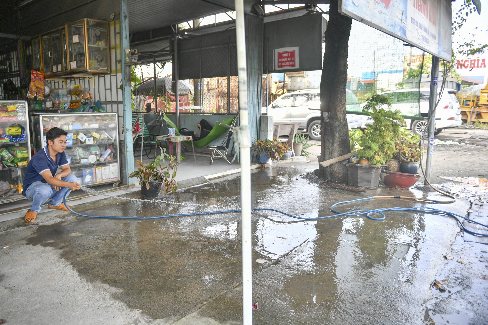 mo da tan dong hiep anh 9