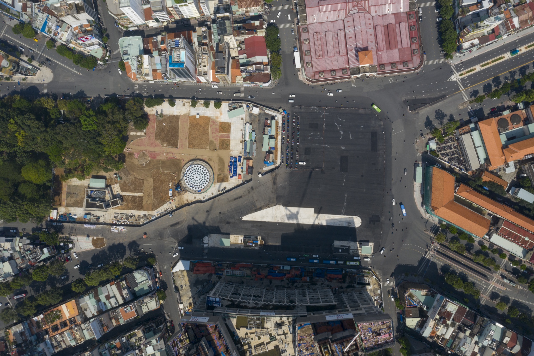 gieng troi ga ben thanh anh 7