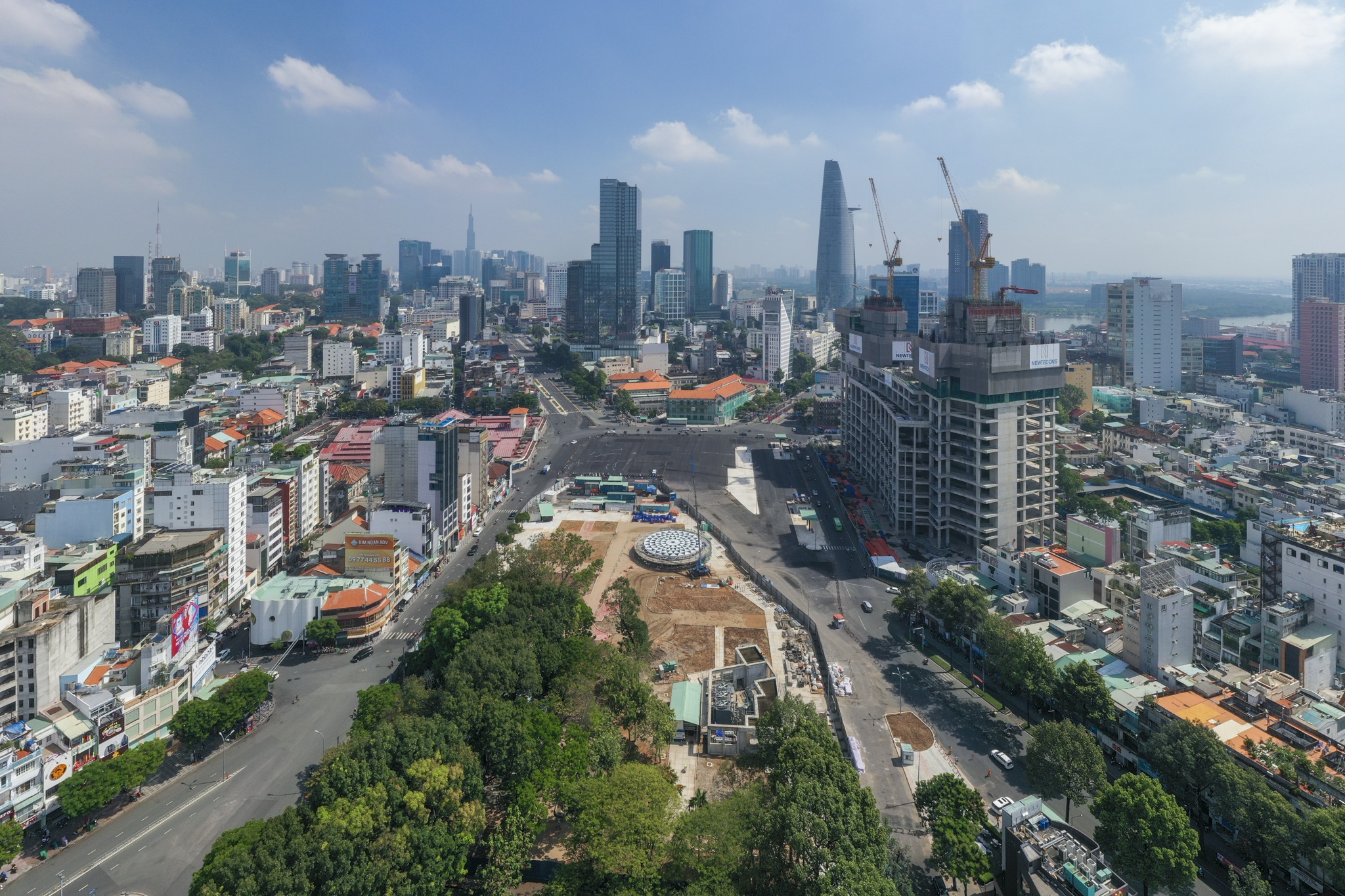 gieng troi ga ben thanh anh 9
