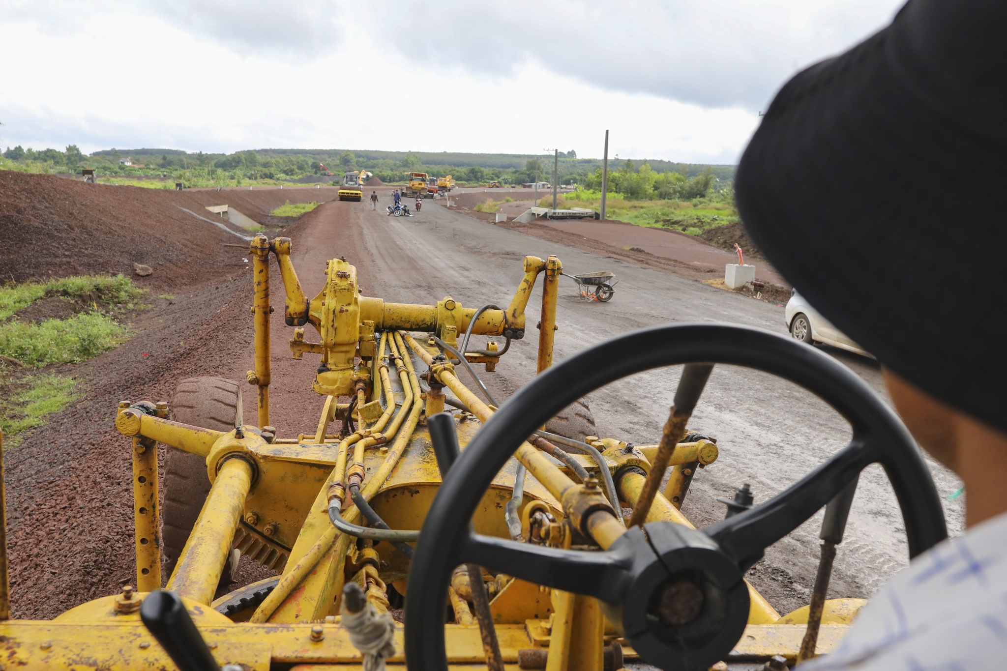 Dau Giay Phan Thiet anh 13