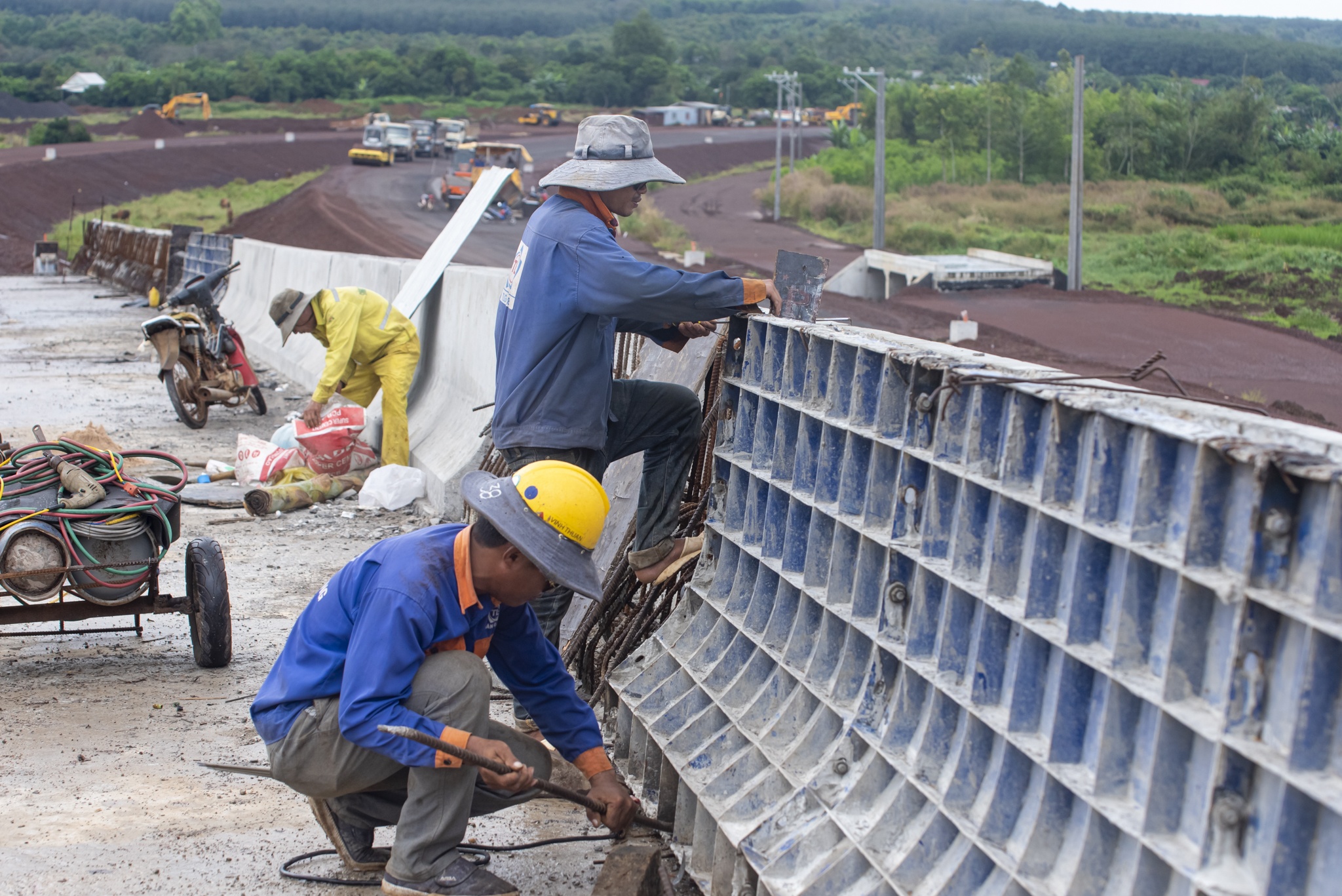 Dau Giay Phan Thiet anh 3