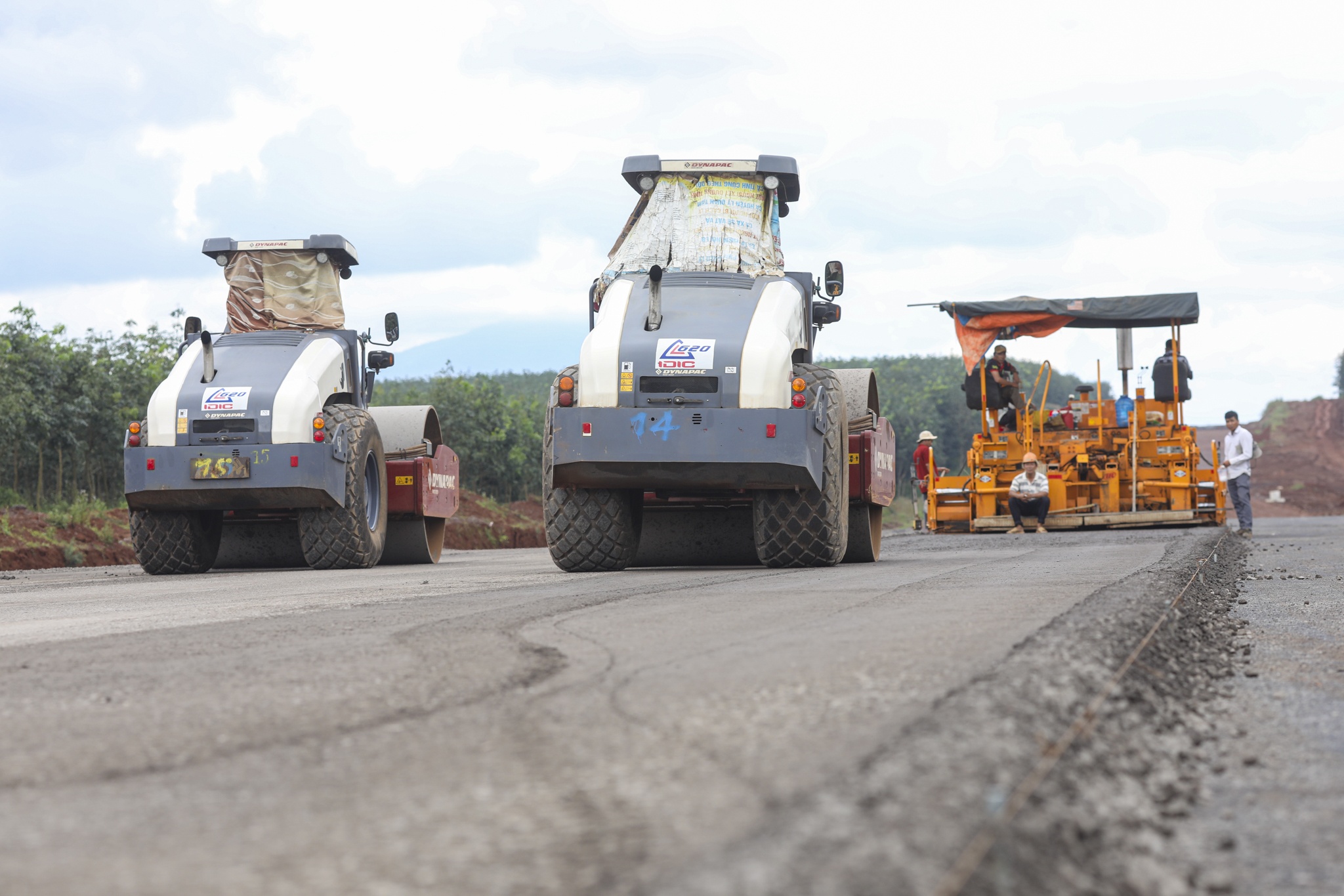 Dau Giay Phan Thiet anh 6