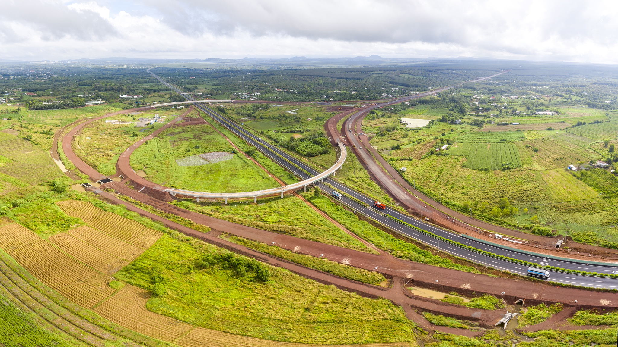 Dau Giay Phan Thiet anh 2