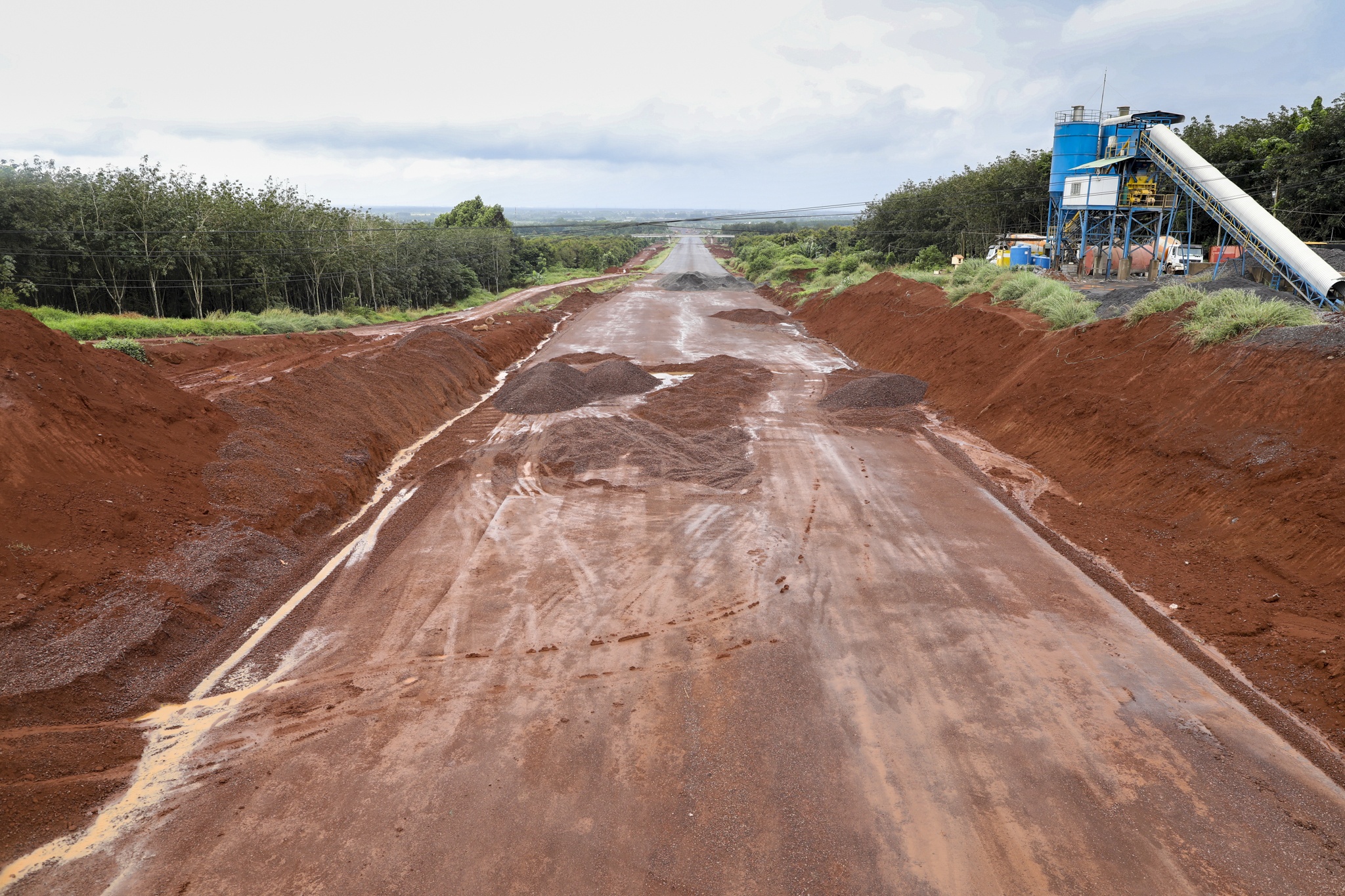 Dau Giay Phan Thiet anh 1