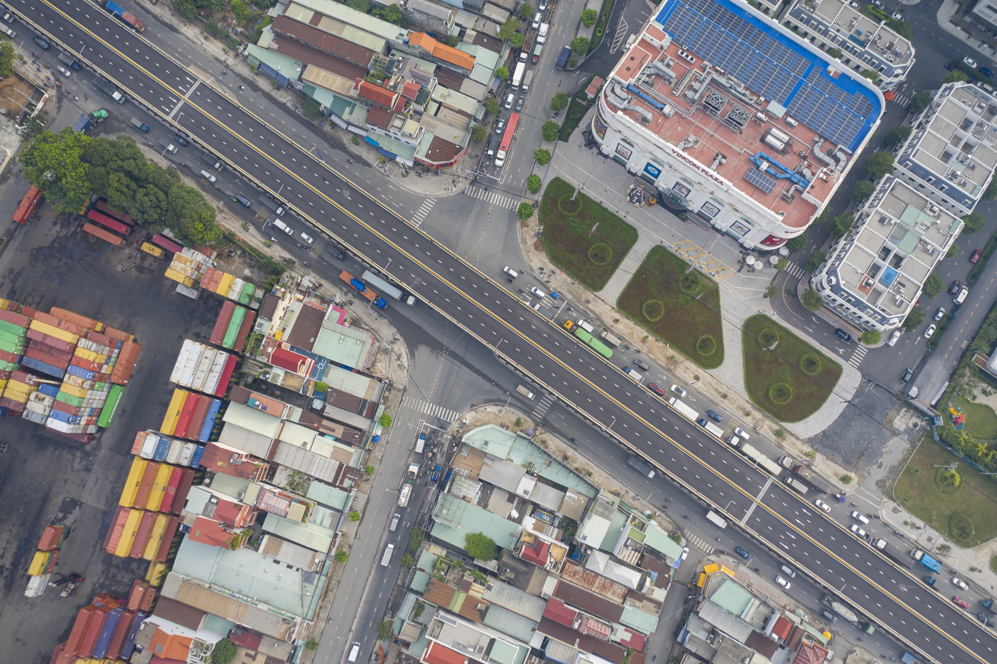 cau vuot thep binh duong anh 1