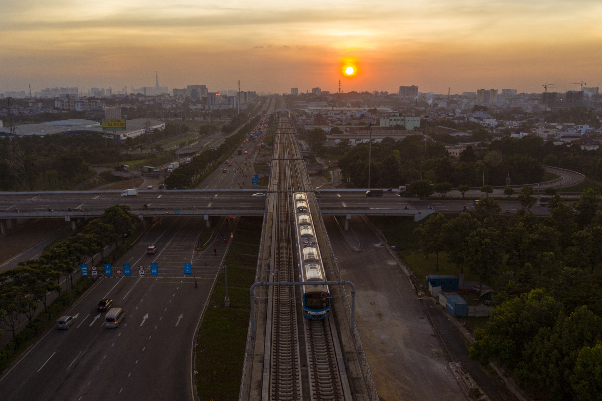 metro chay thu nghiem anh 11