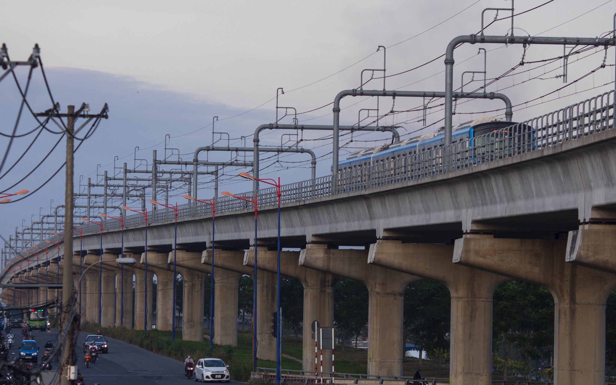 metro chay thu nghiem anh 12